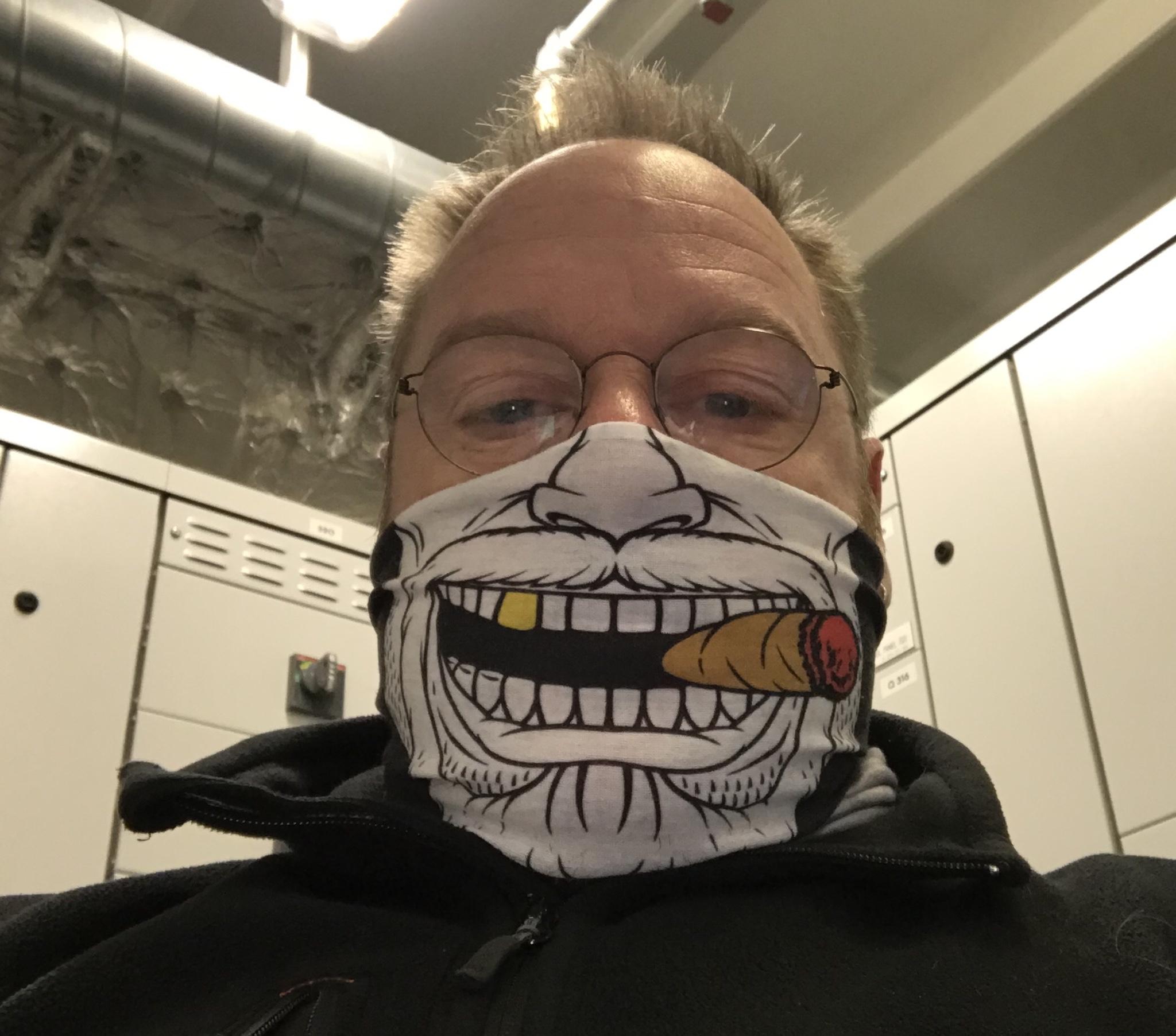 user avatar