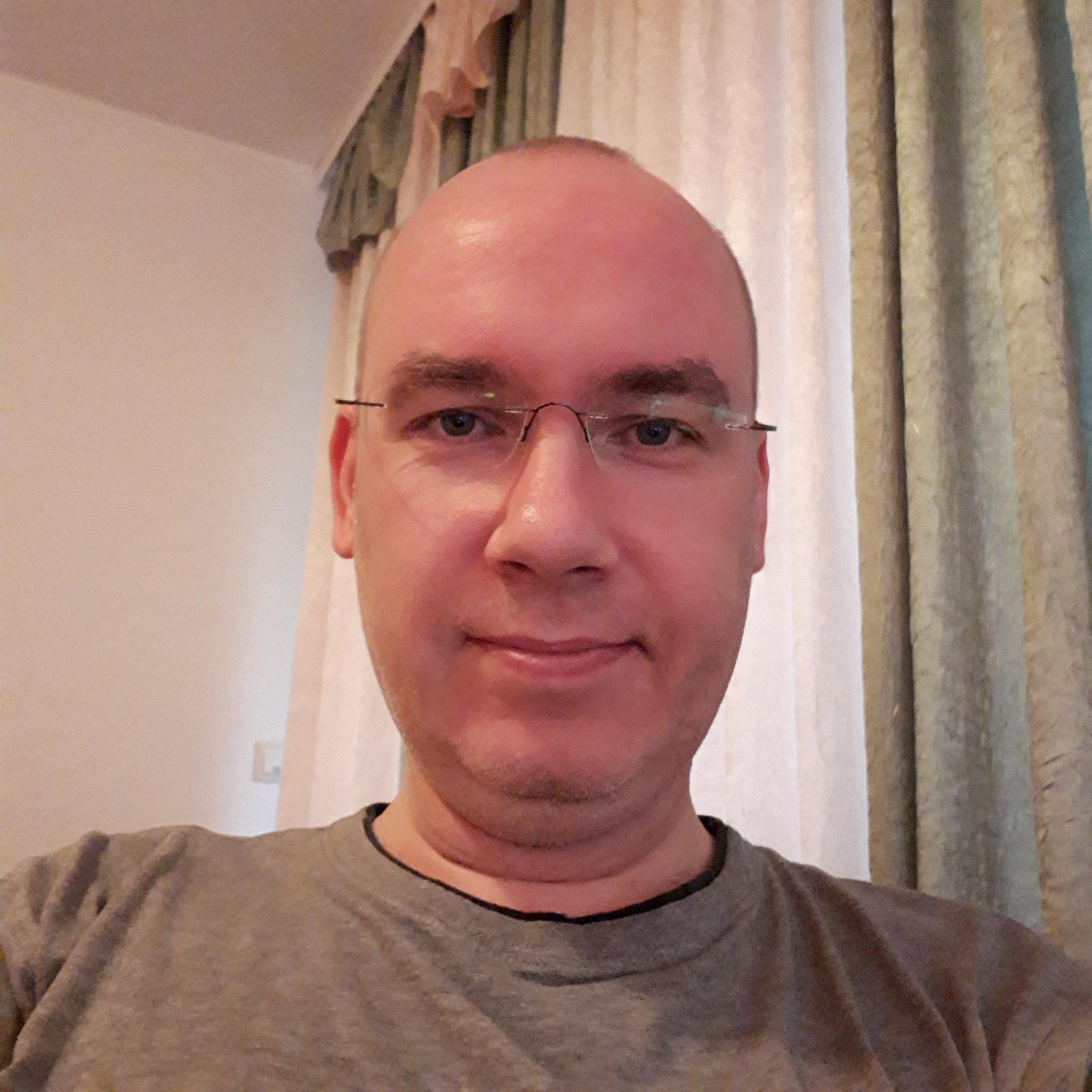 user avatar