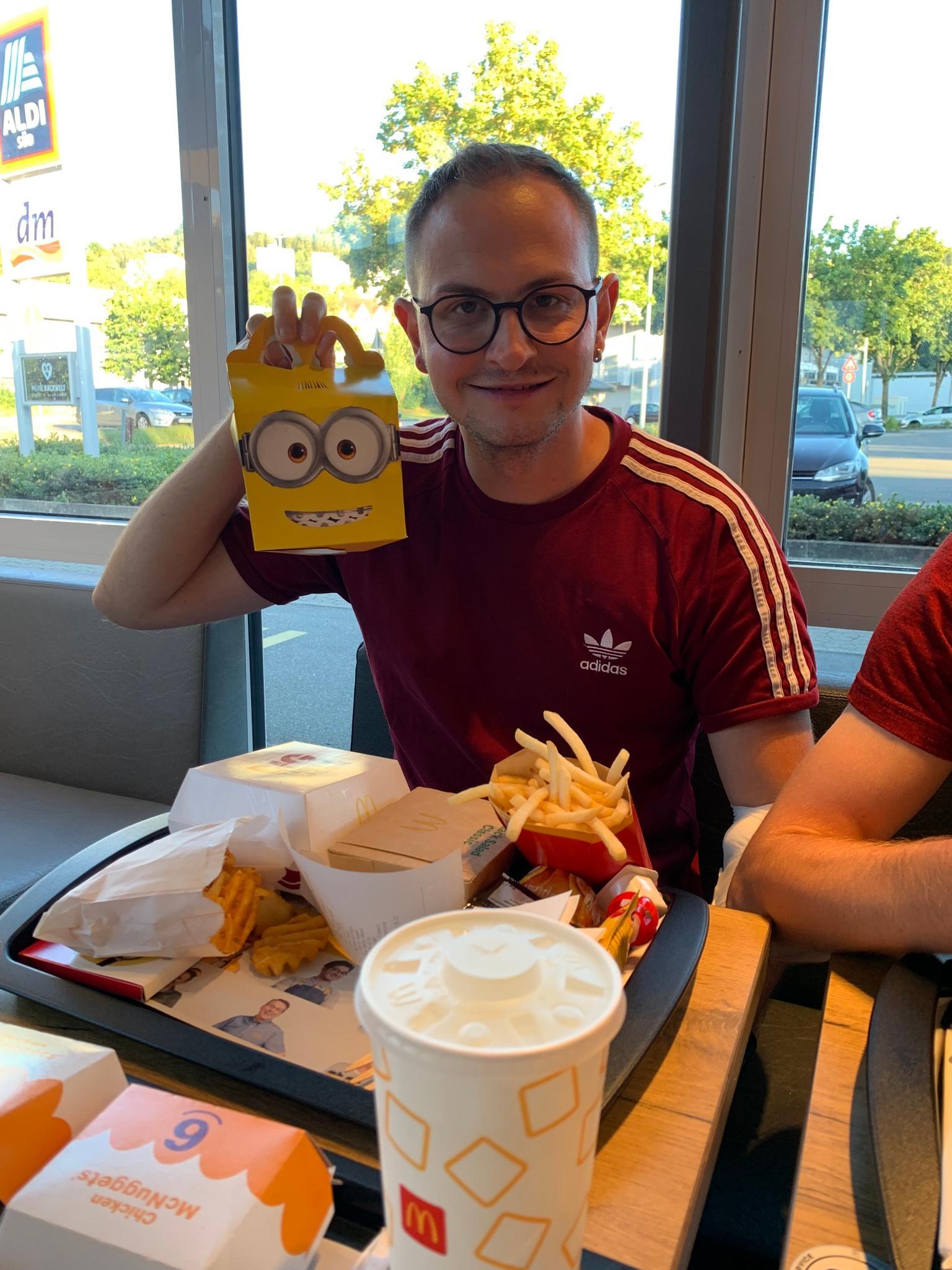 user avatar
