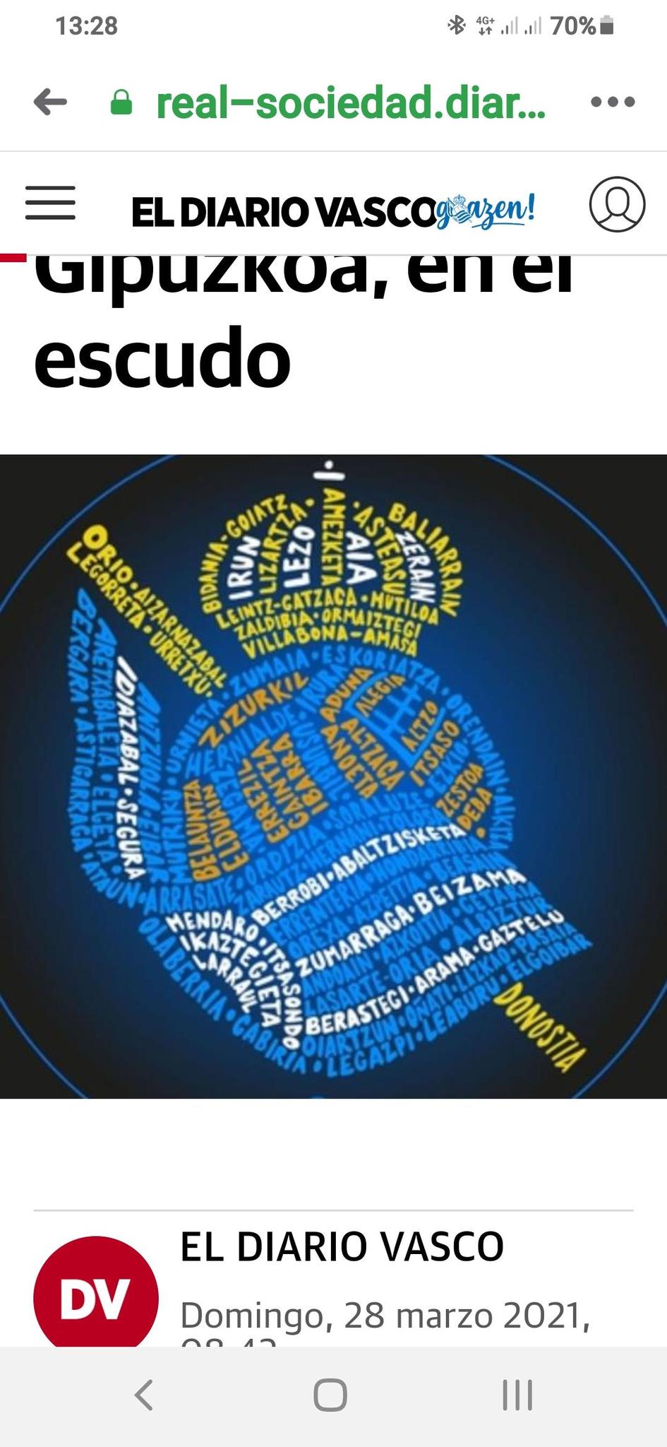 user avatar