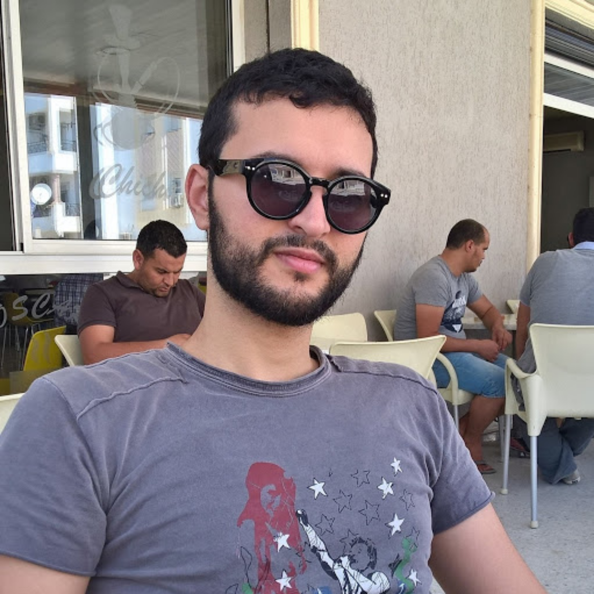 user avatar