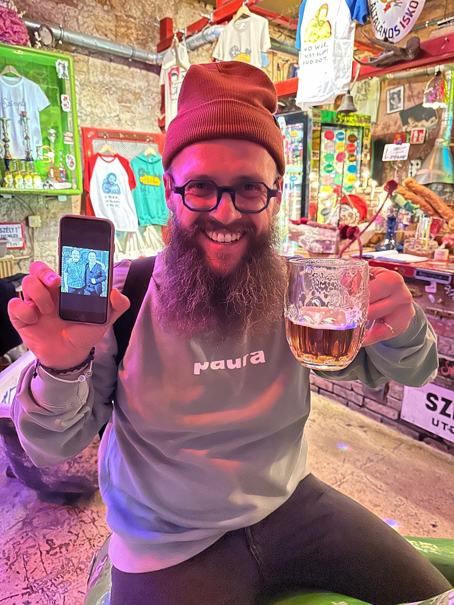 user avatar