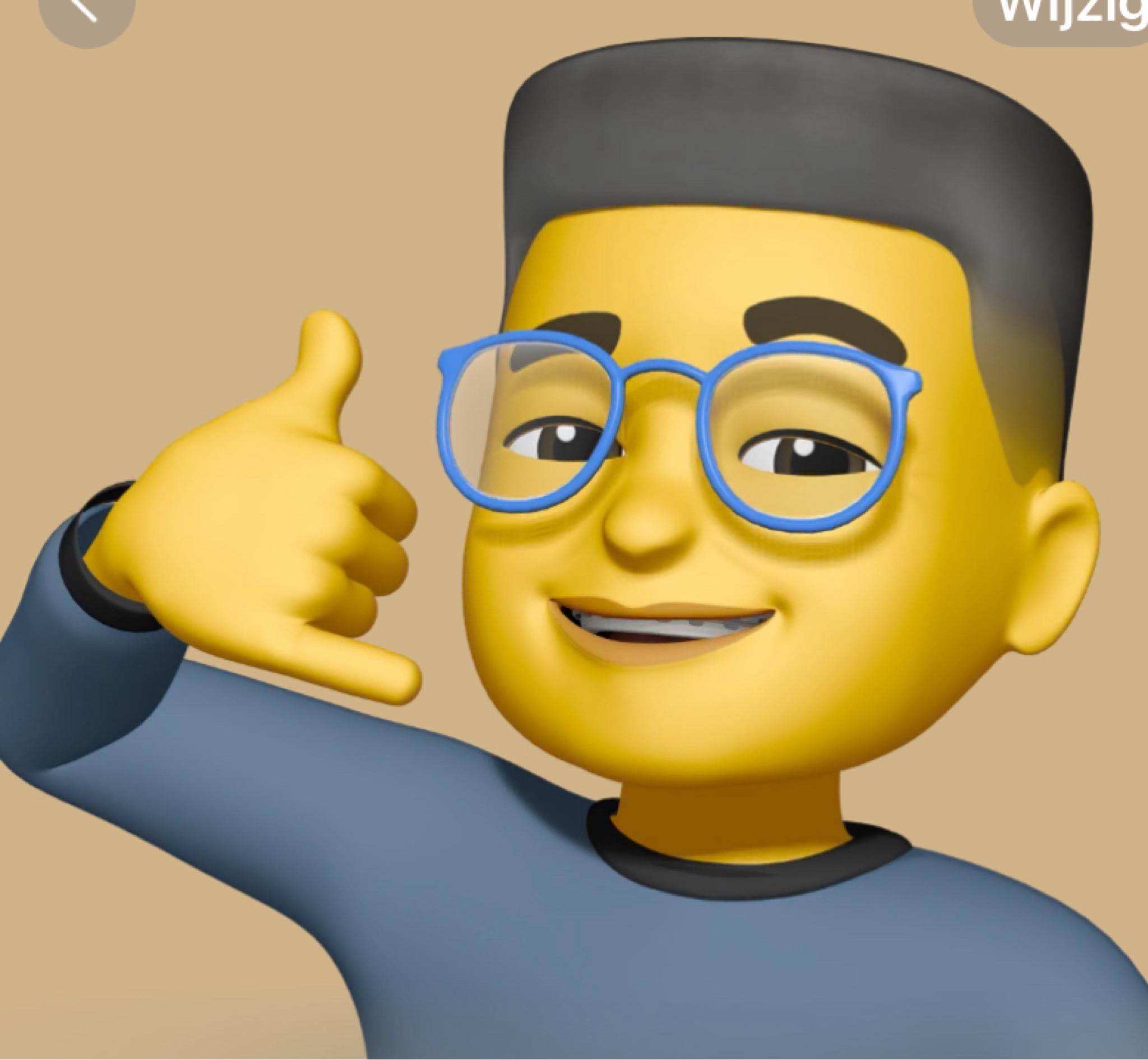 user avatar