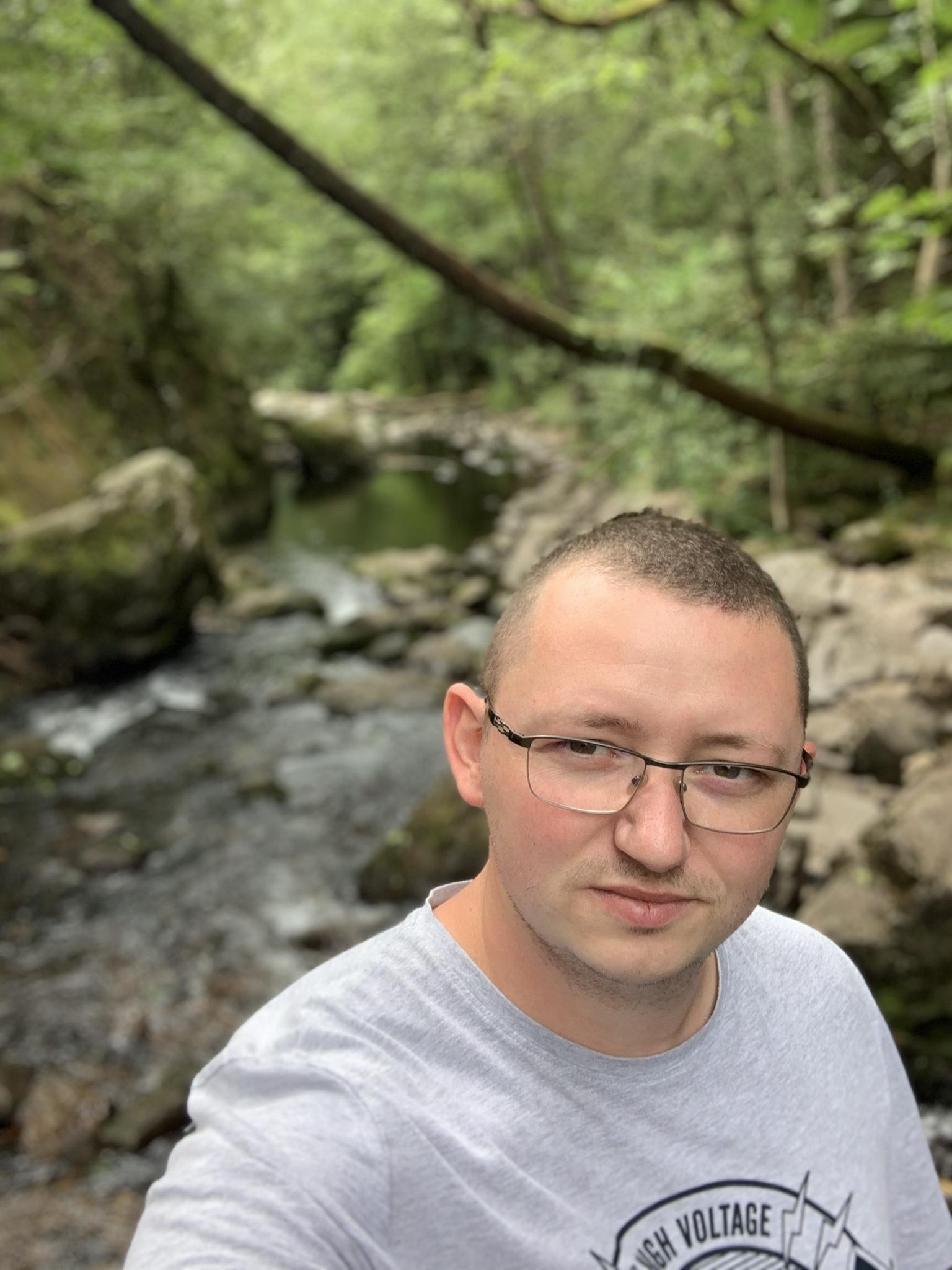 user avatar