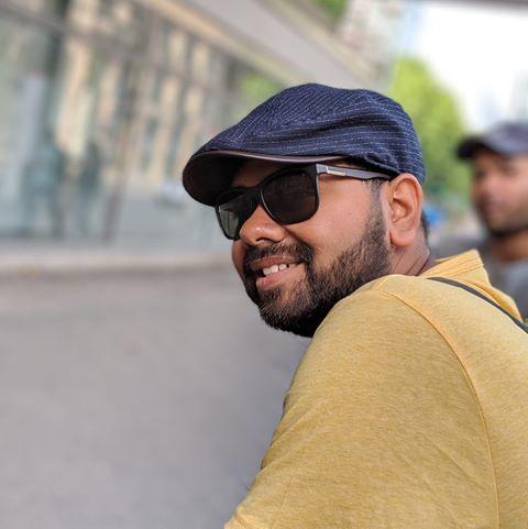 user avatar