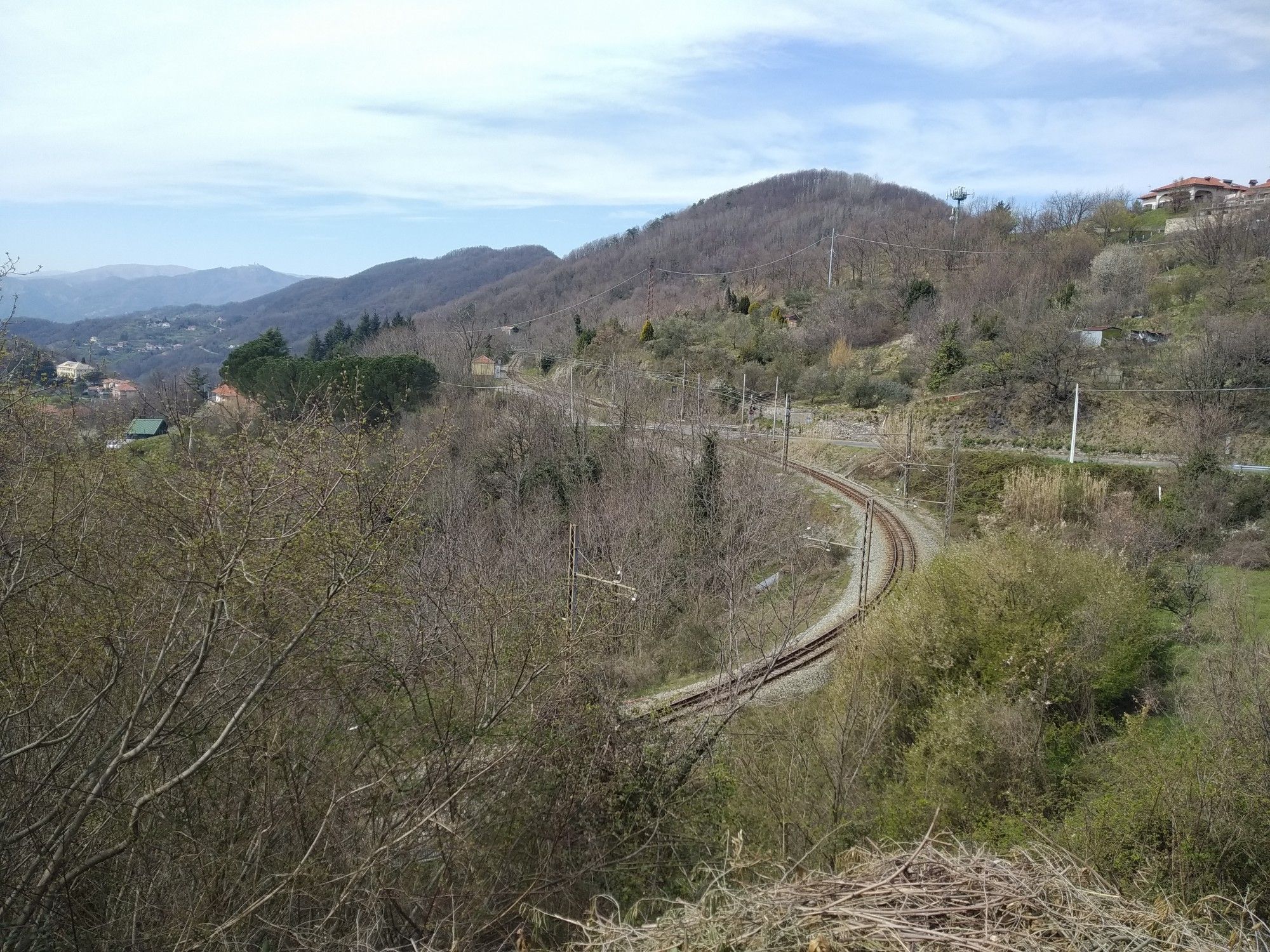 Tullo Trenino di Casella