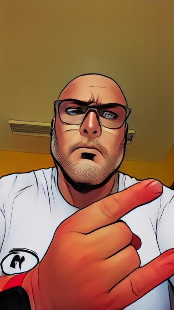 user avatar