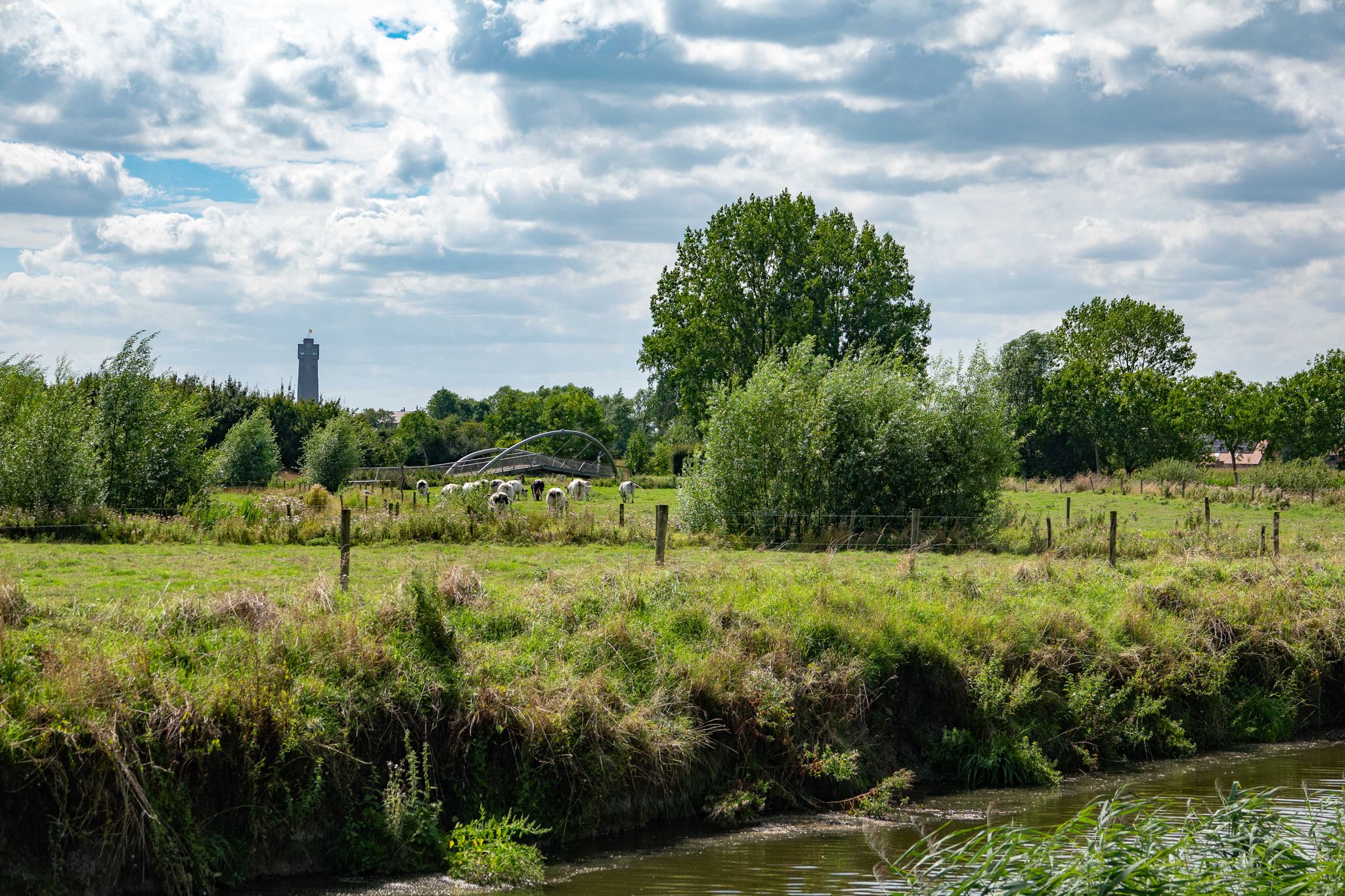 Diksmuide in zicht!