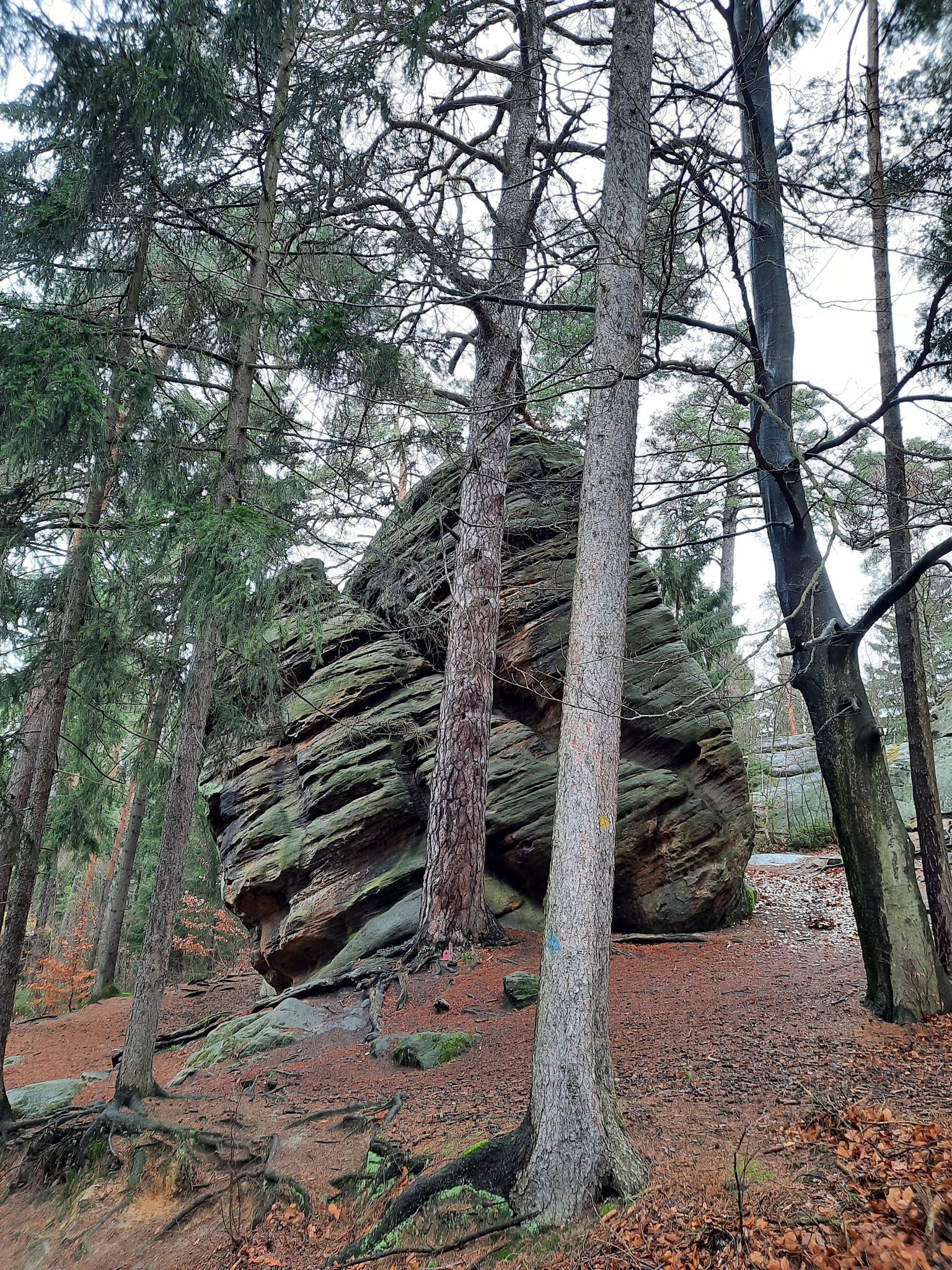 Einsiedlerstein