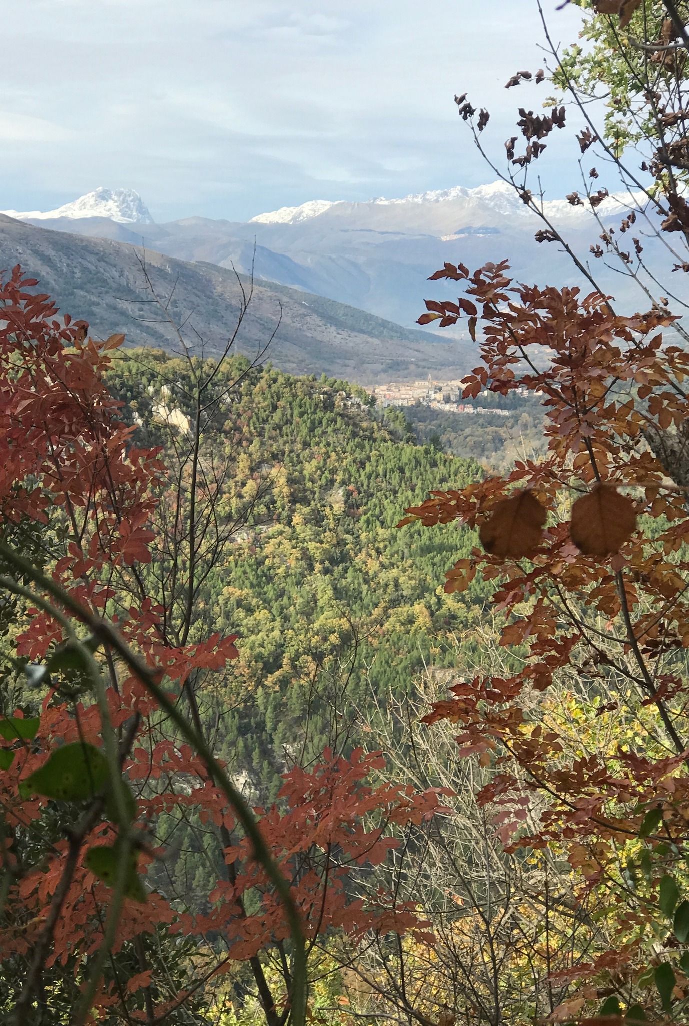Bussi sul Tirino