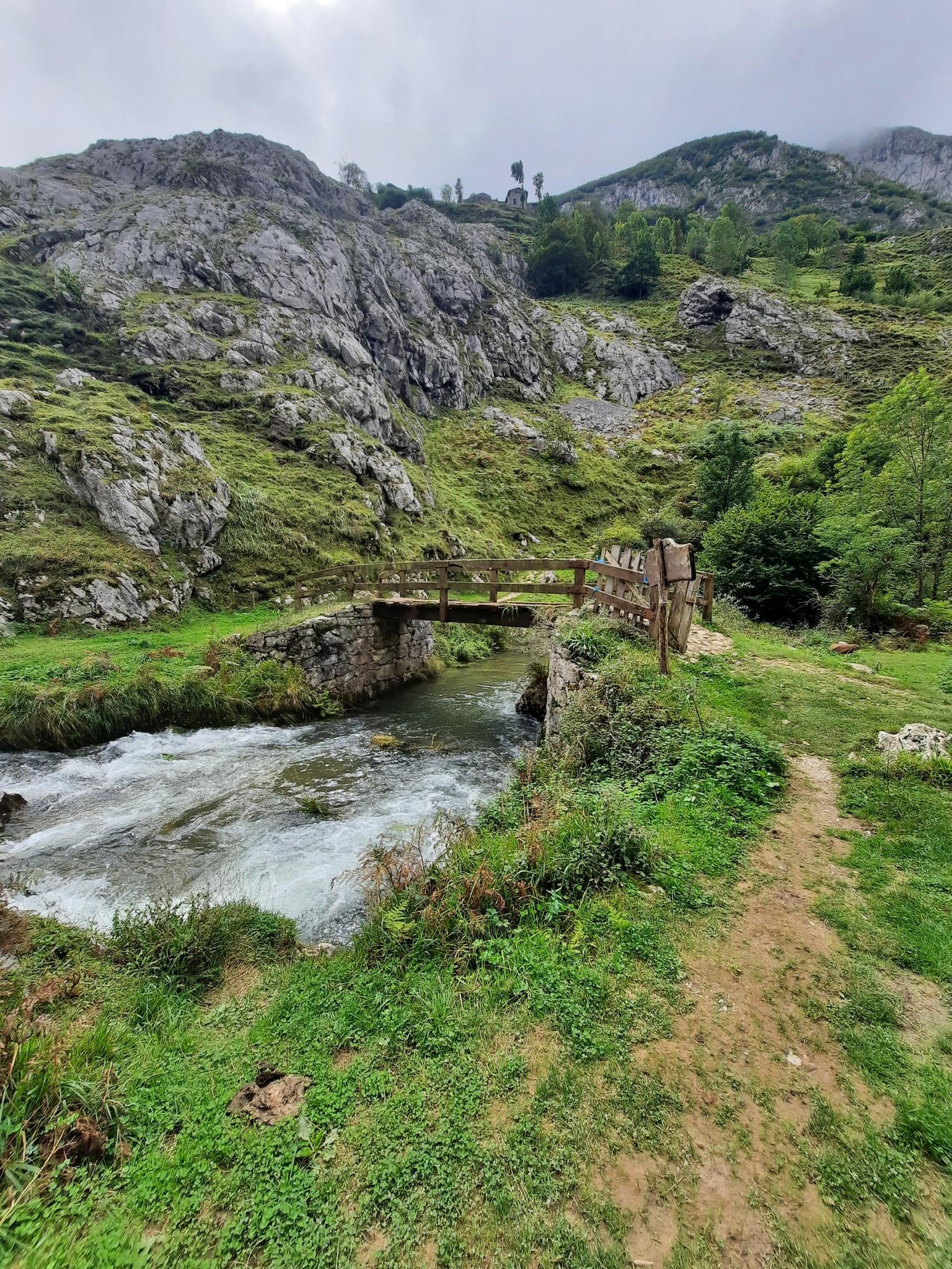 Saker att göra i Cantabrian Mountains