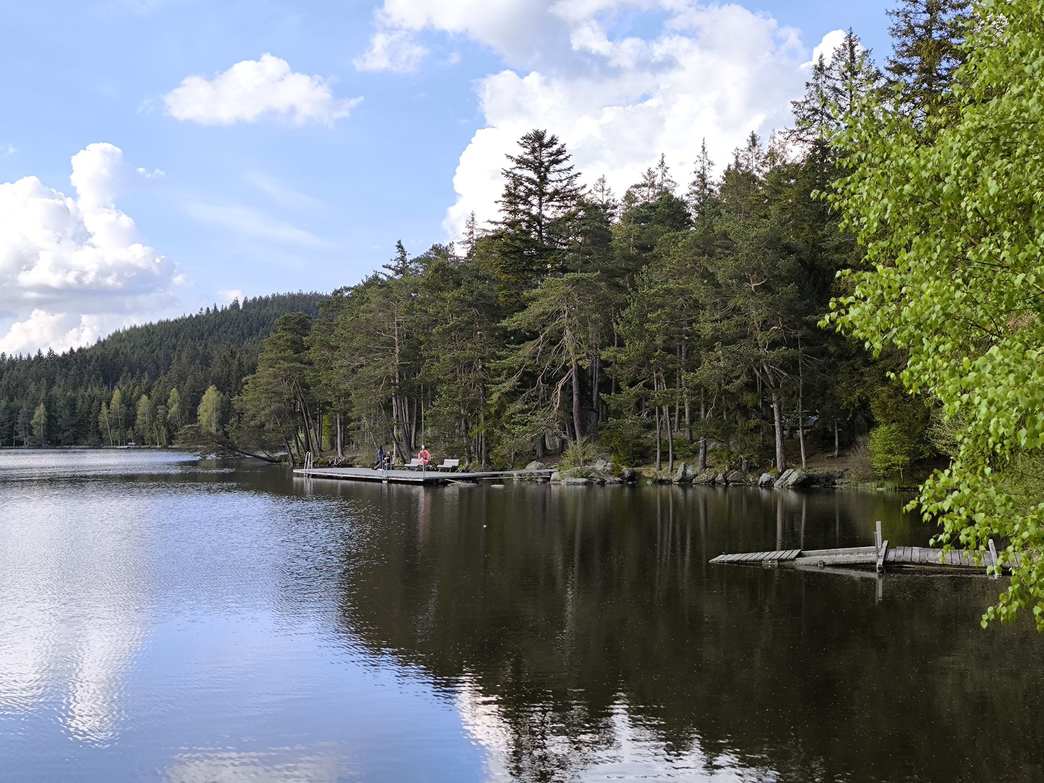 Edlesberger See
