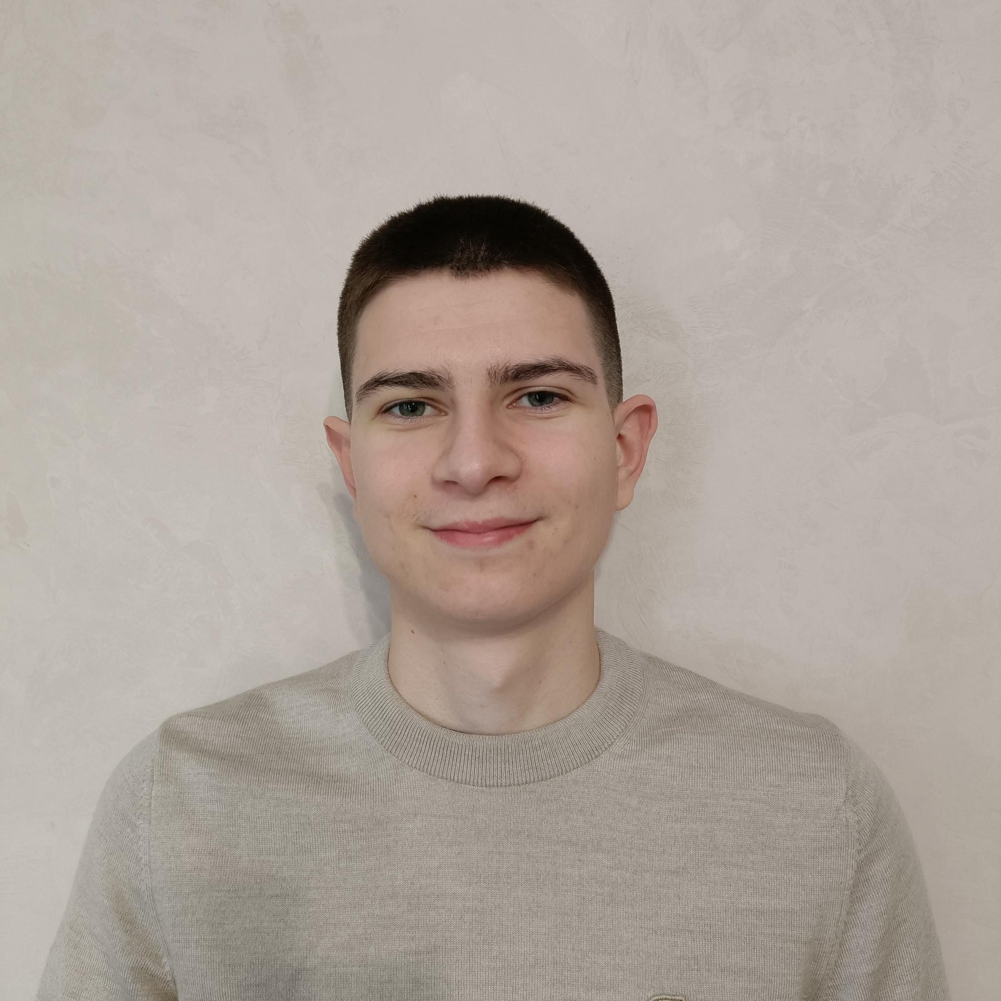 user avatar