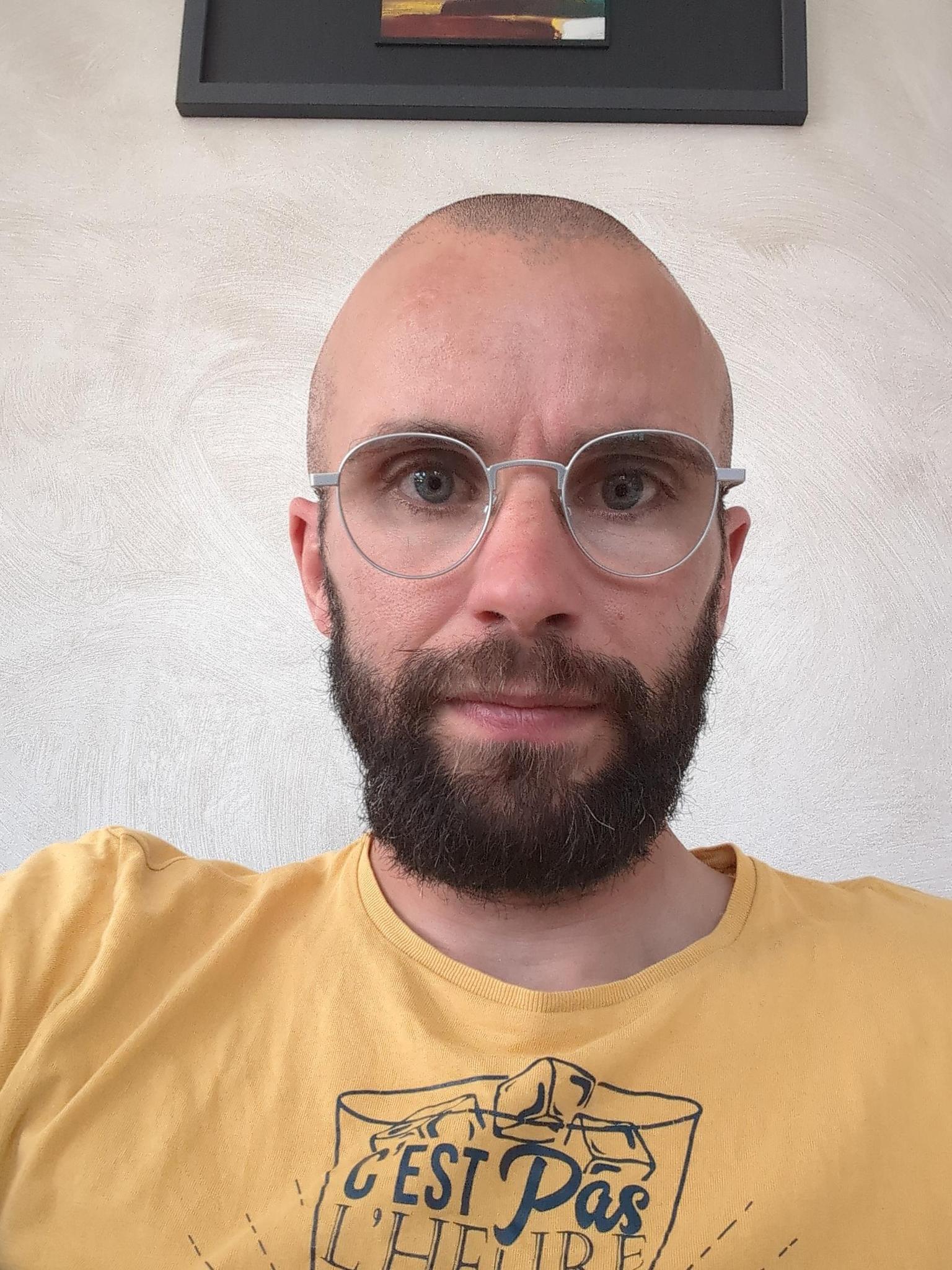 user avatar