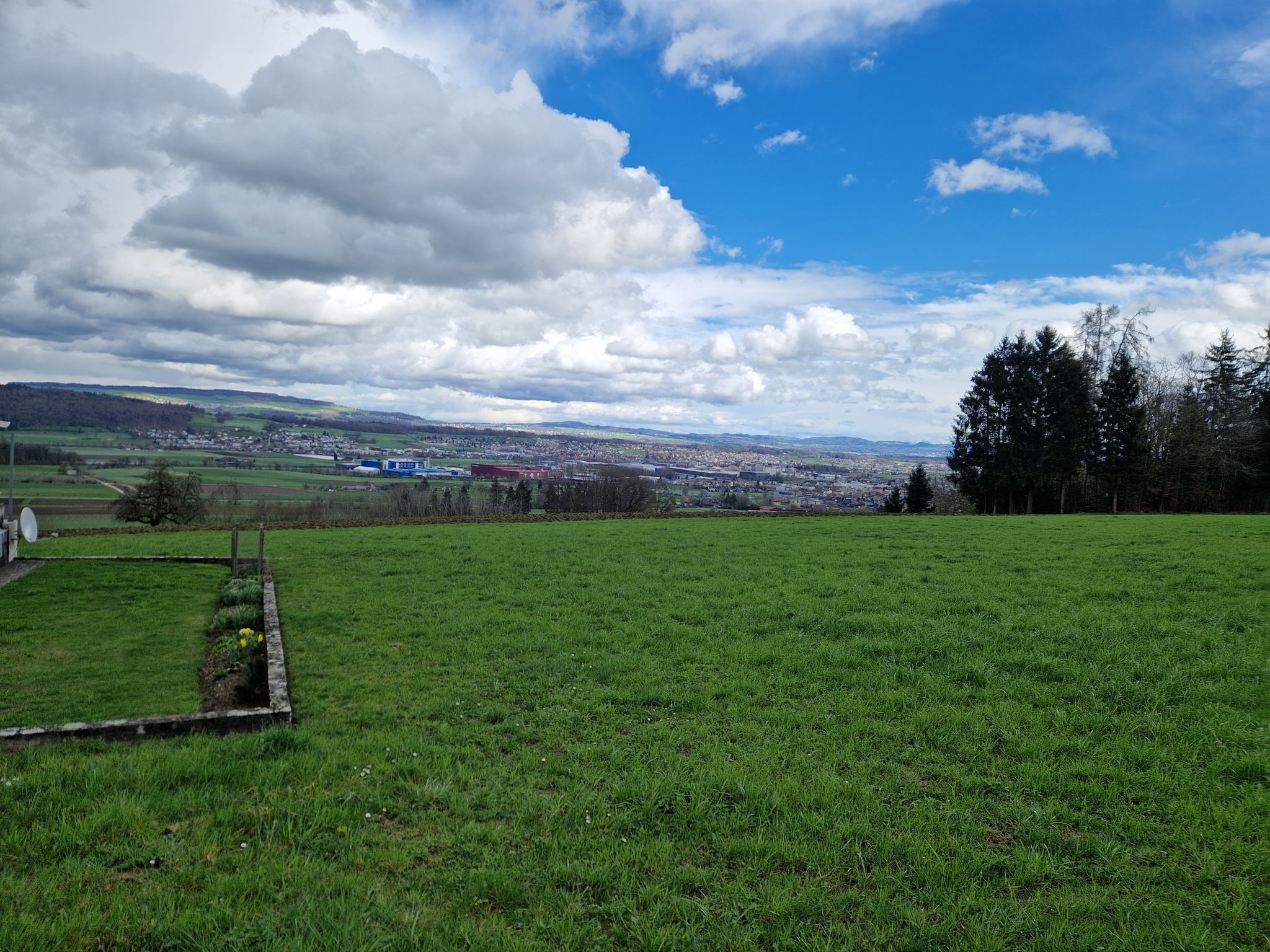Villmergen/Wohlen