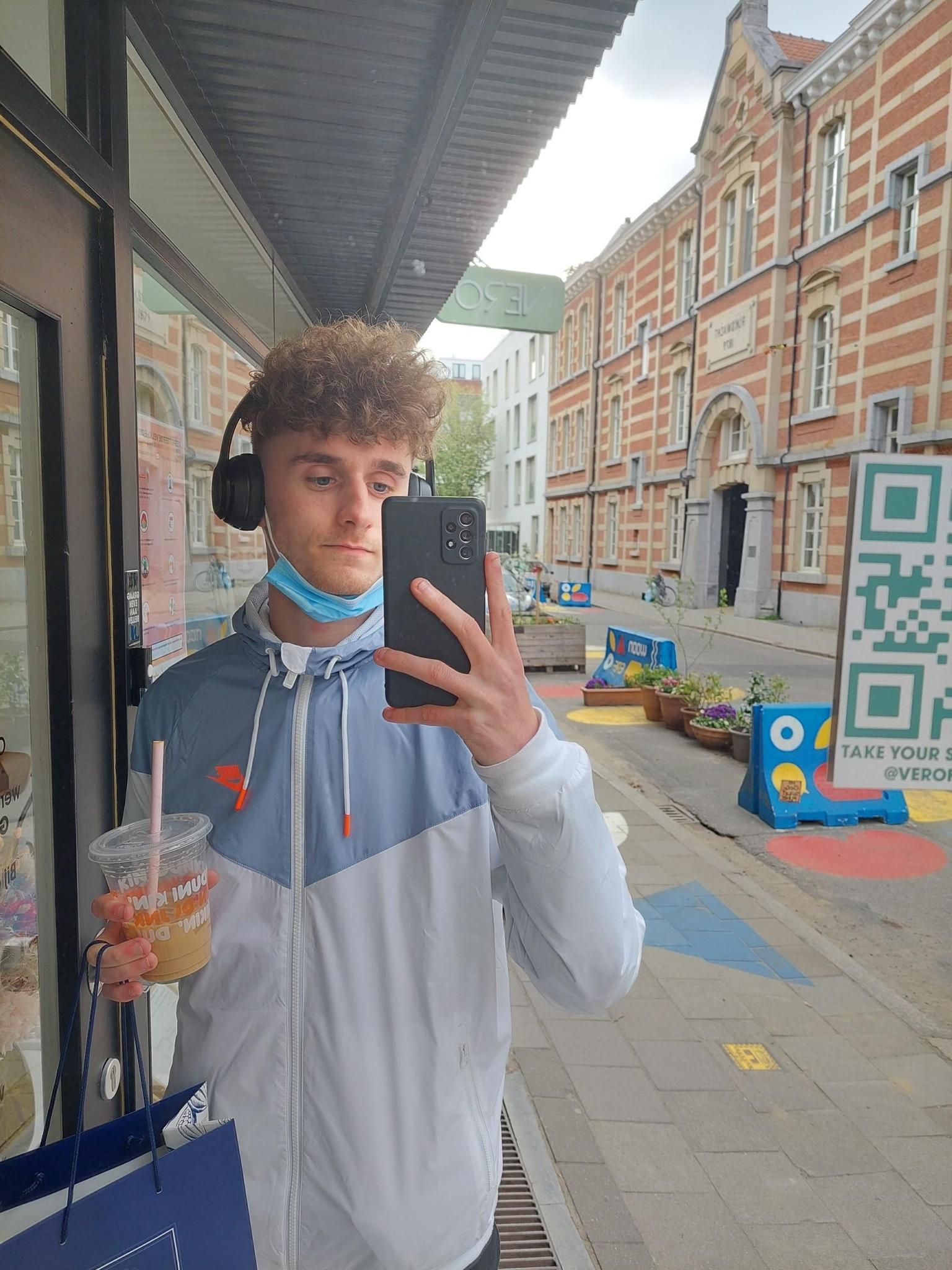 user avatar