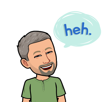 user avatar