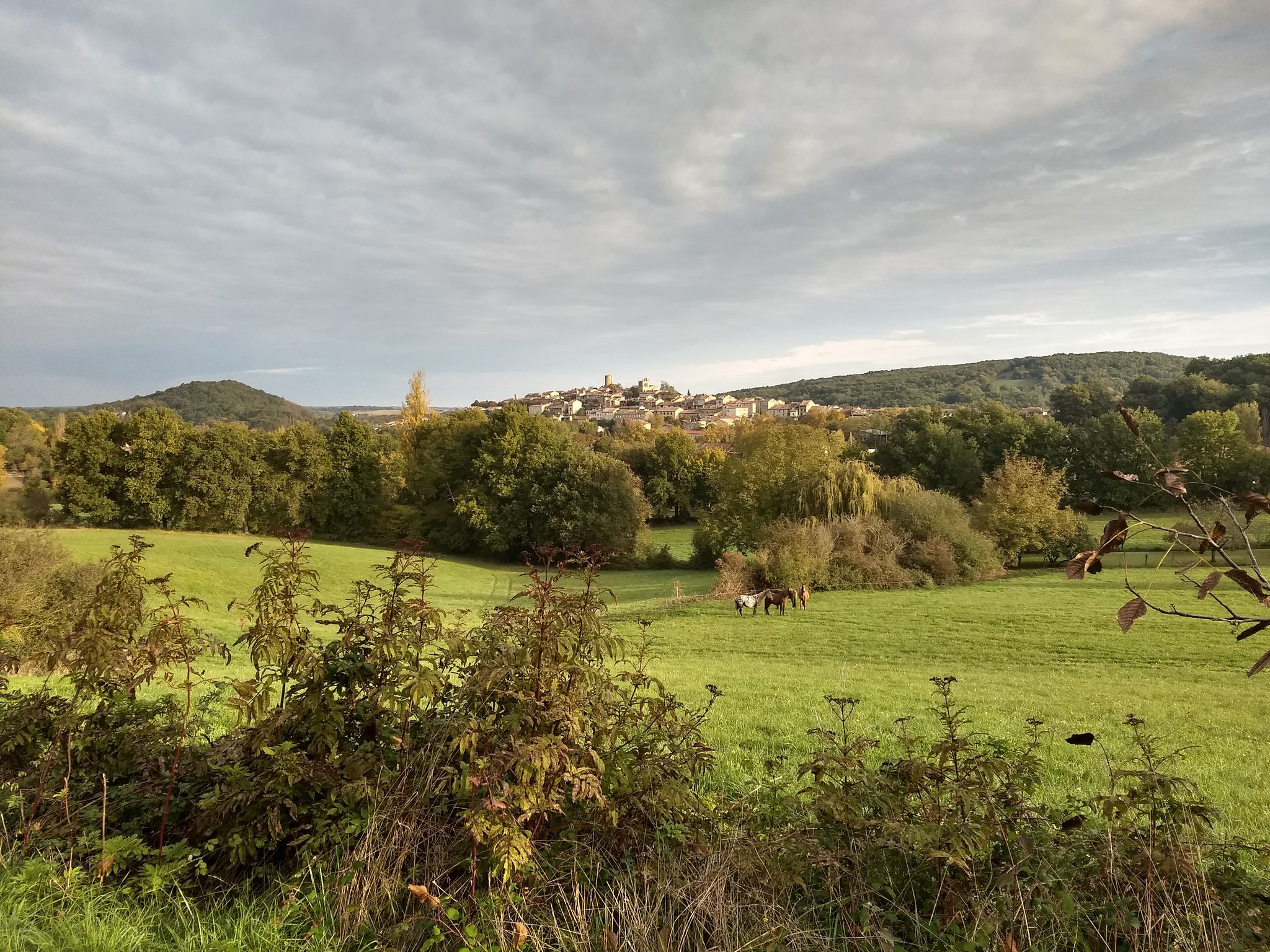 Aurignac