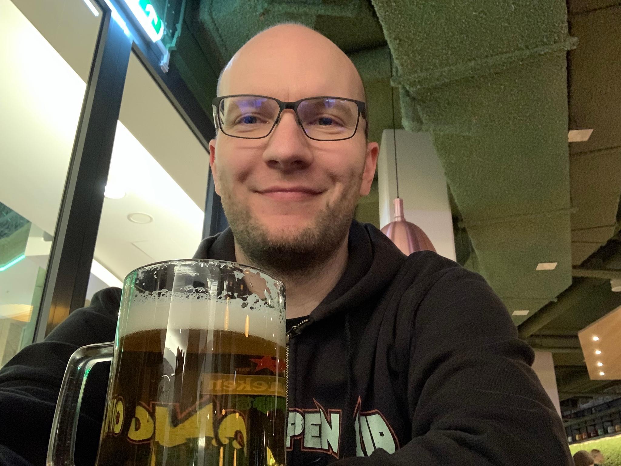 user avatar