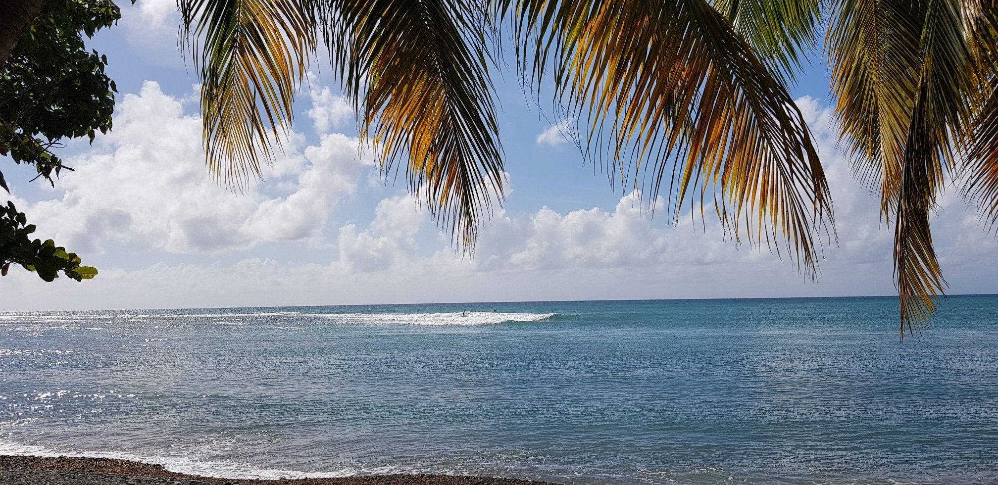Playa inches de Patillas