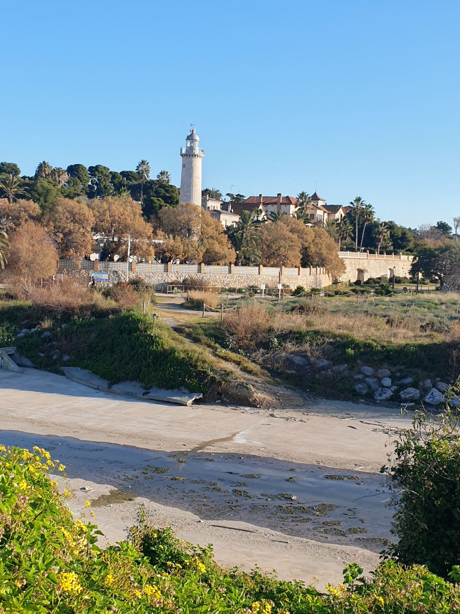 Far vilanova
