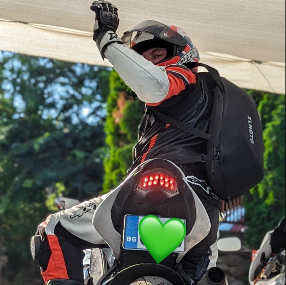 user avatar