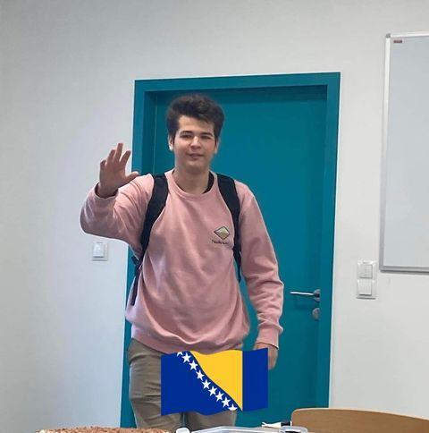 user avatar