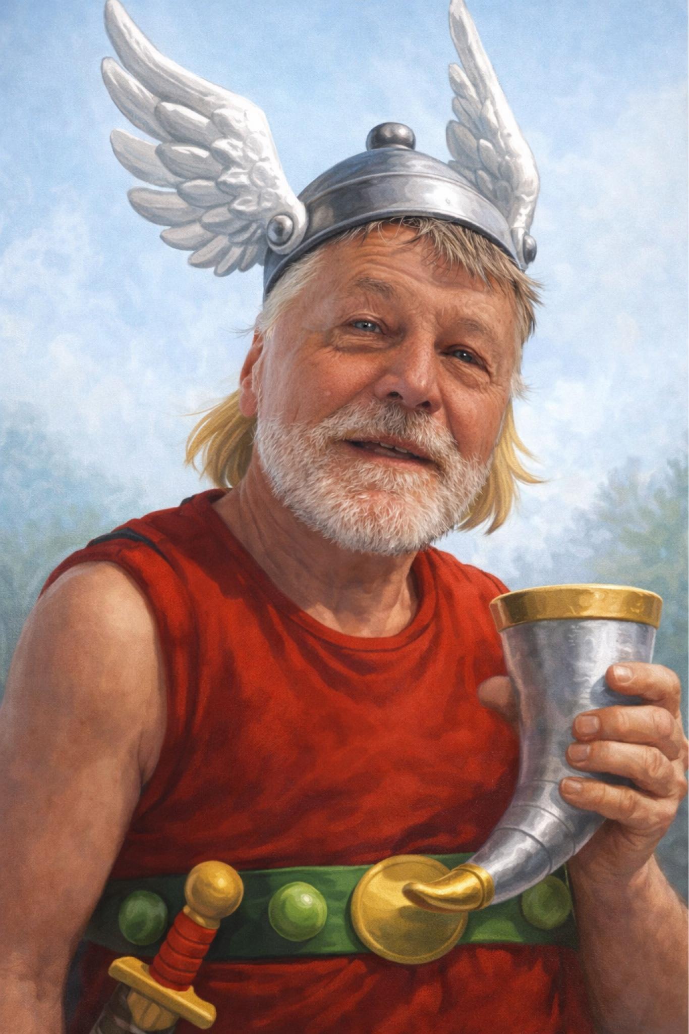 user avatar