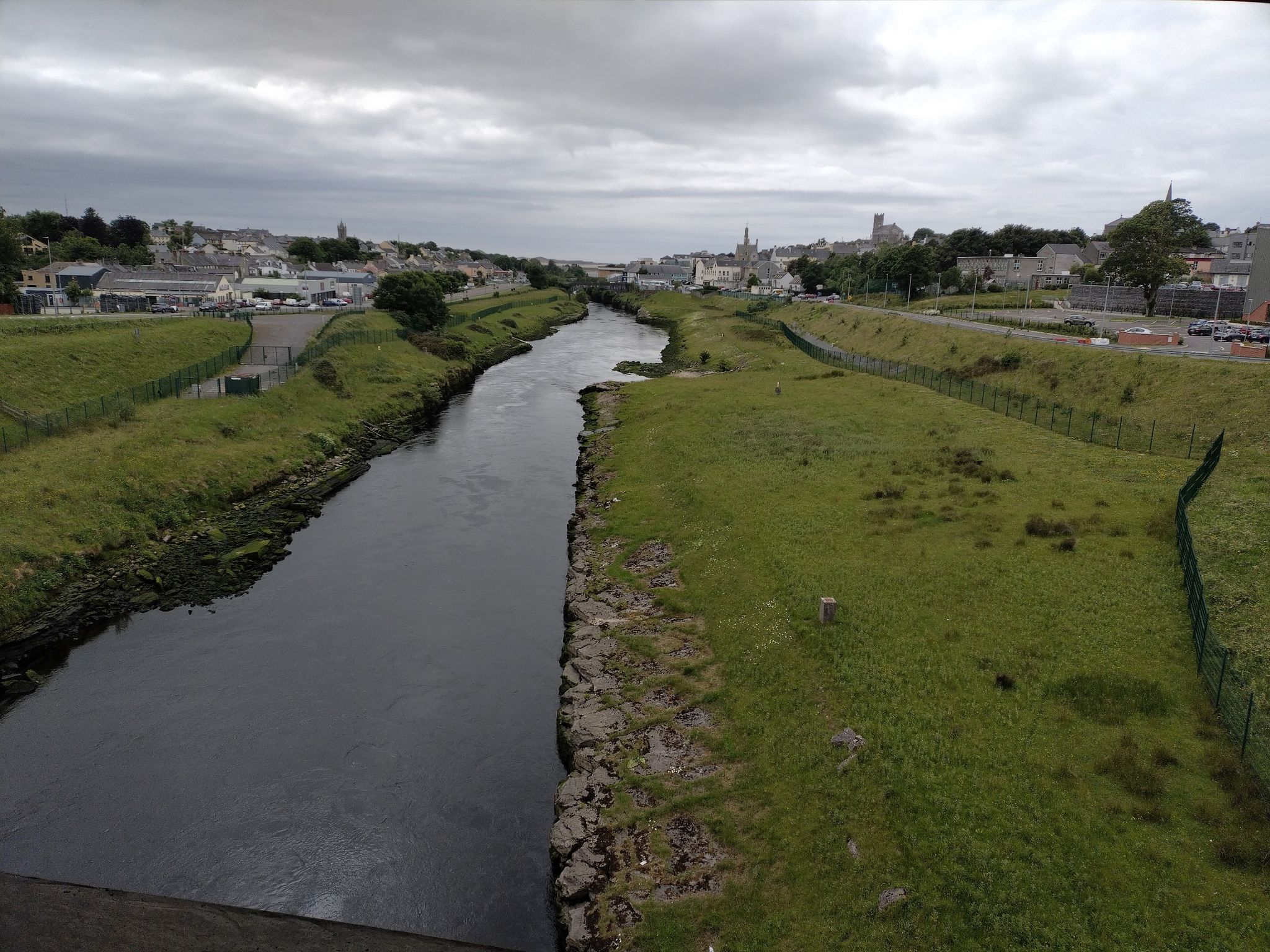 River Erne