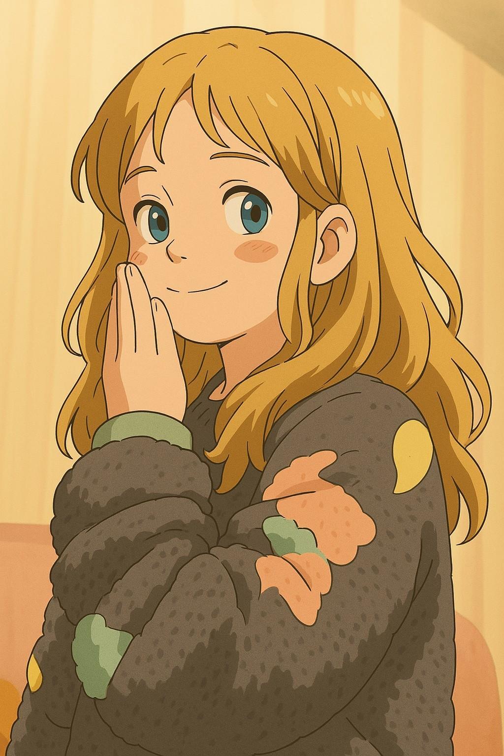 user avatar