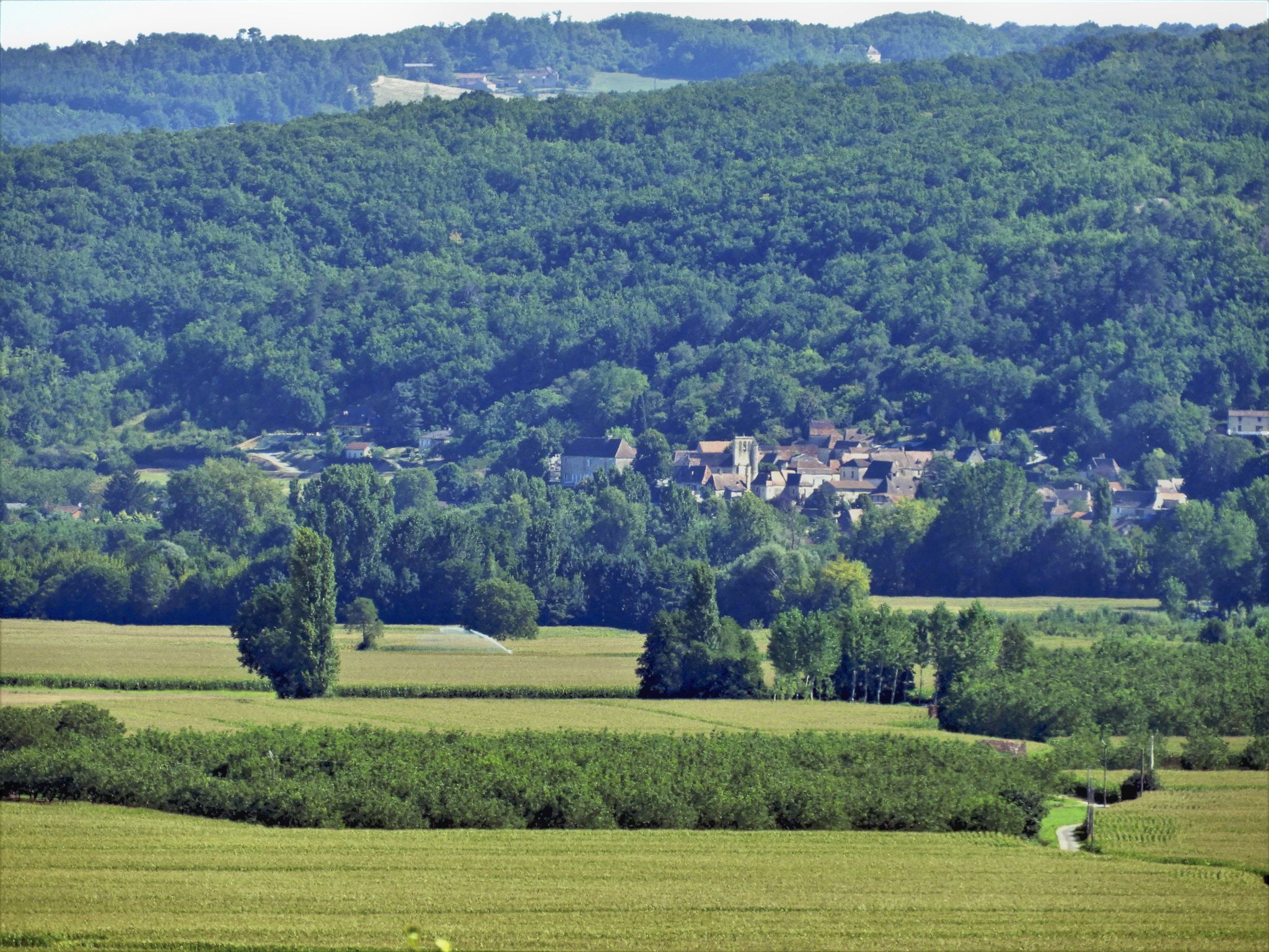 St. Cyprien