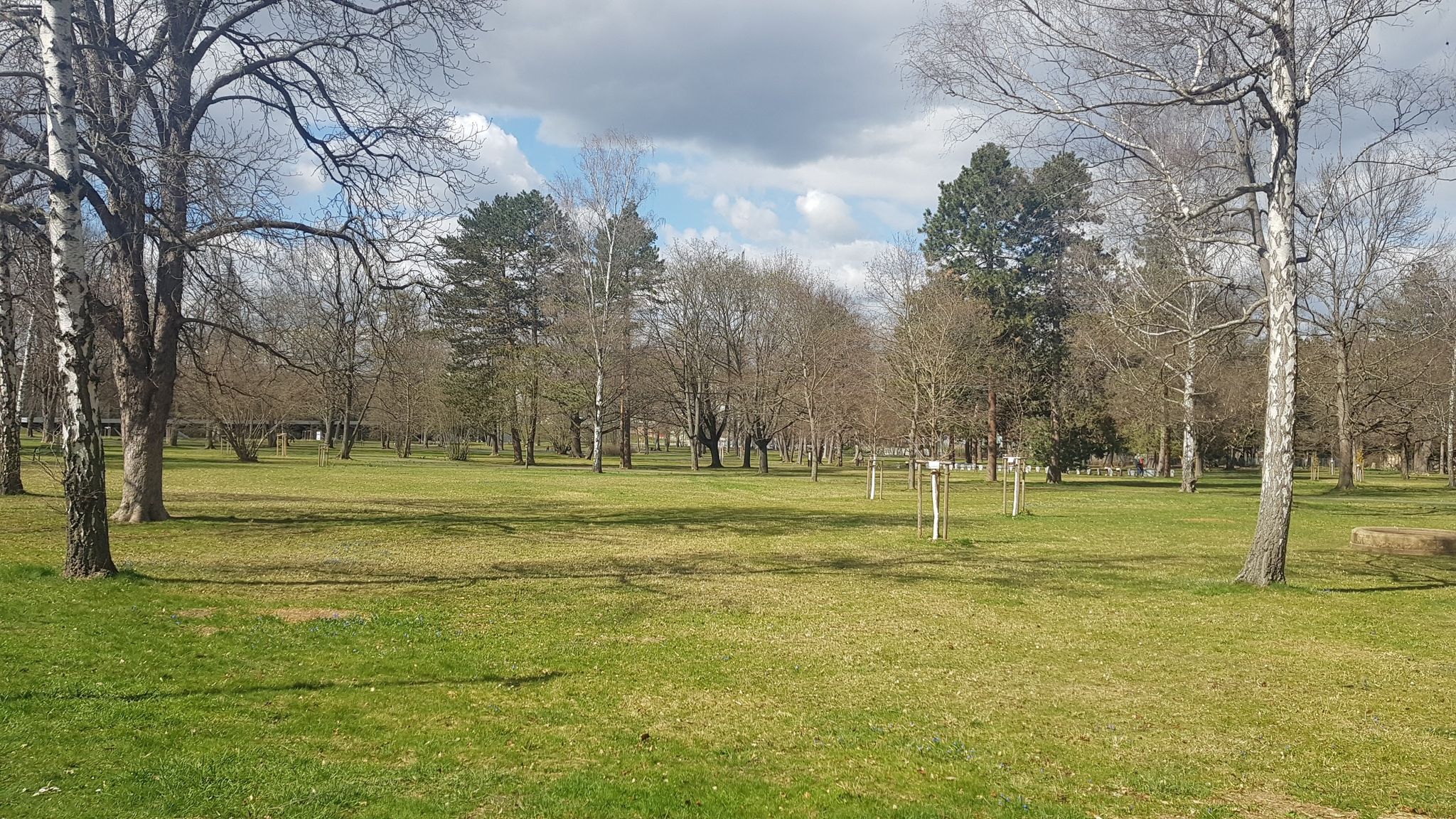 Erfurter Südpark 