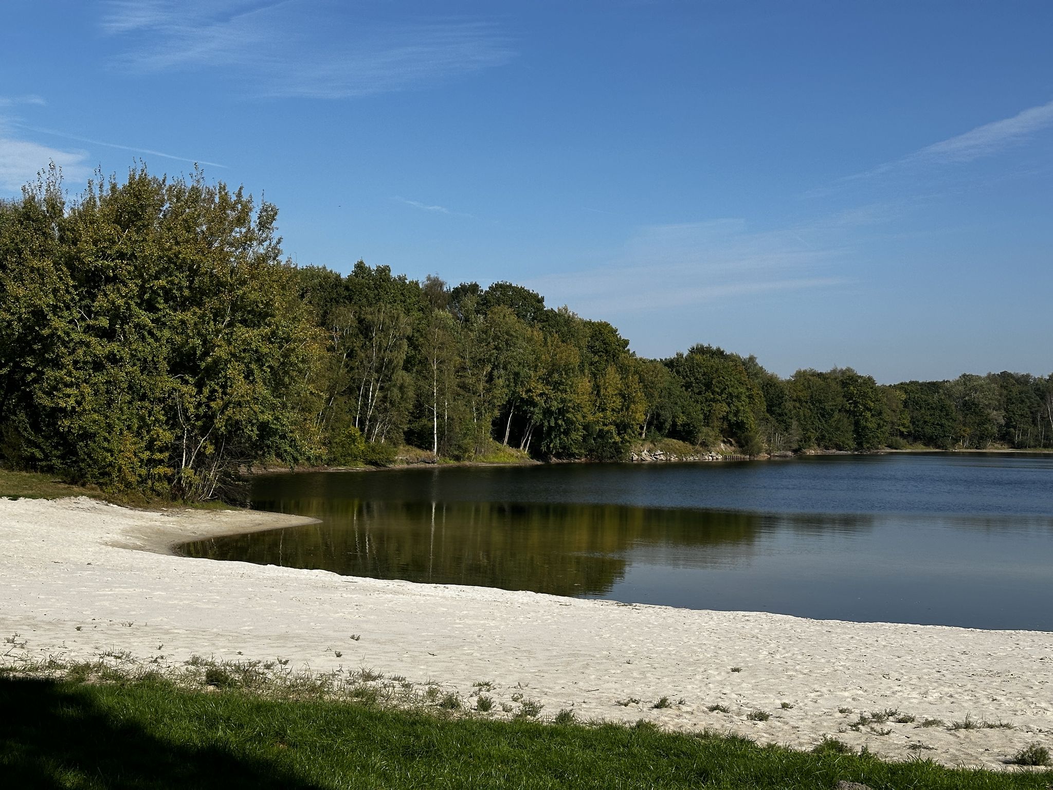 Astederfeld, Königssee