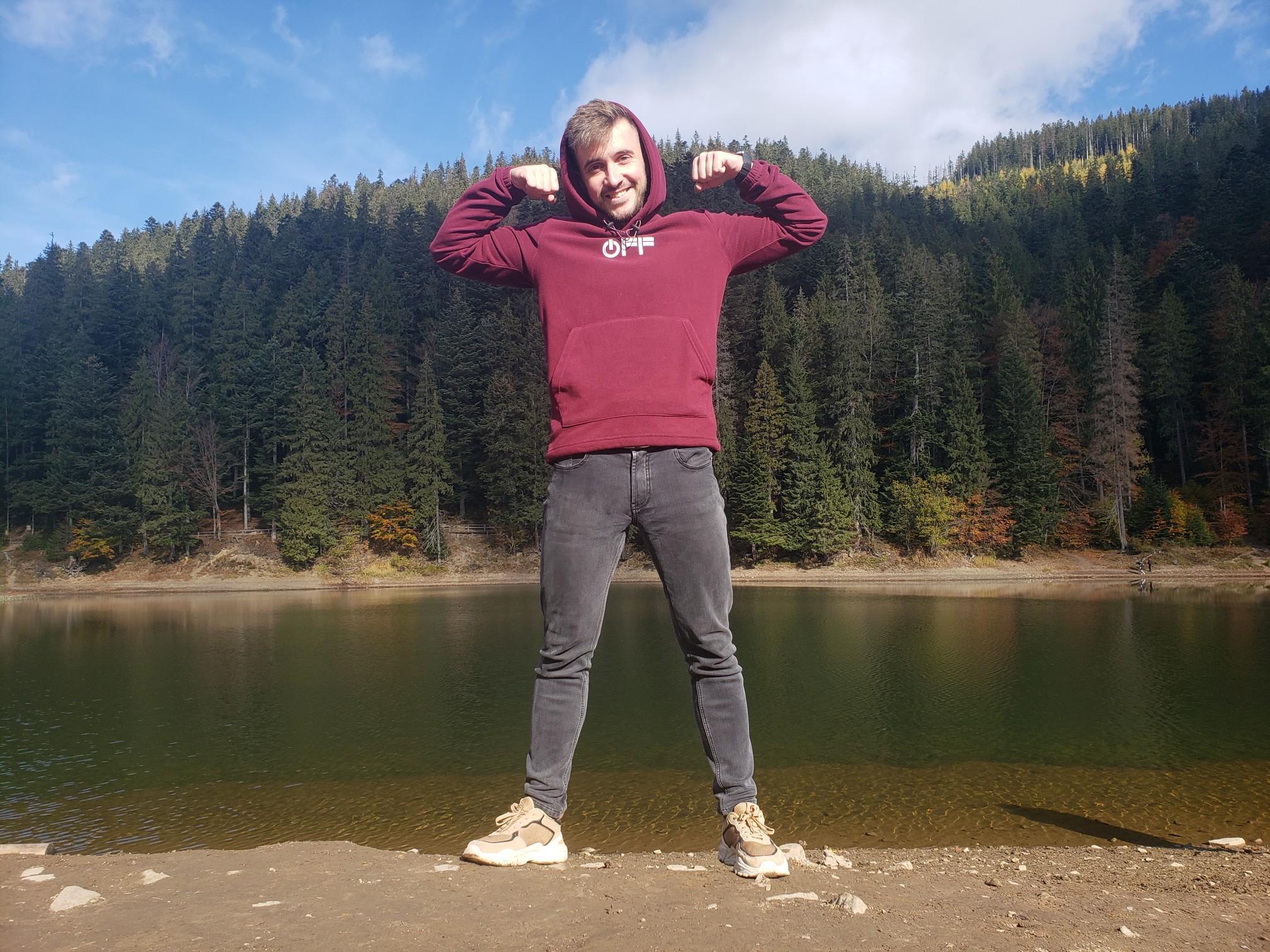 user avatar