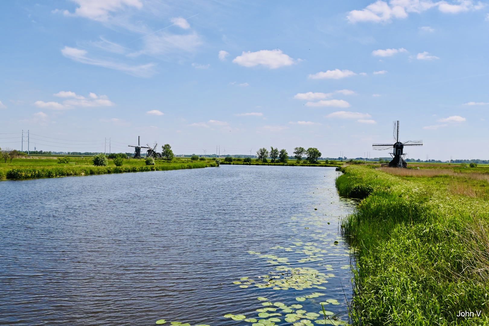 Munnikenpolder