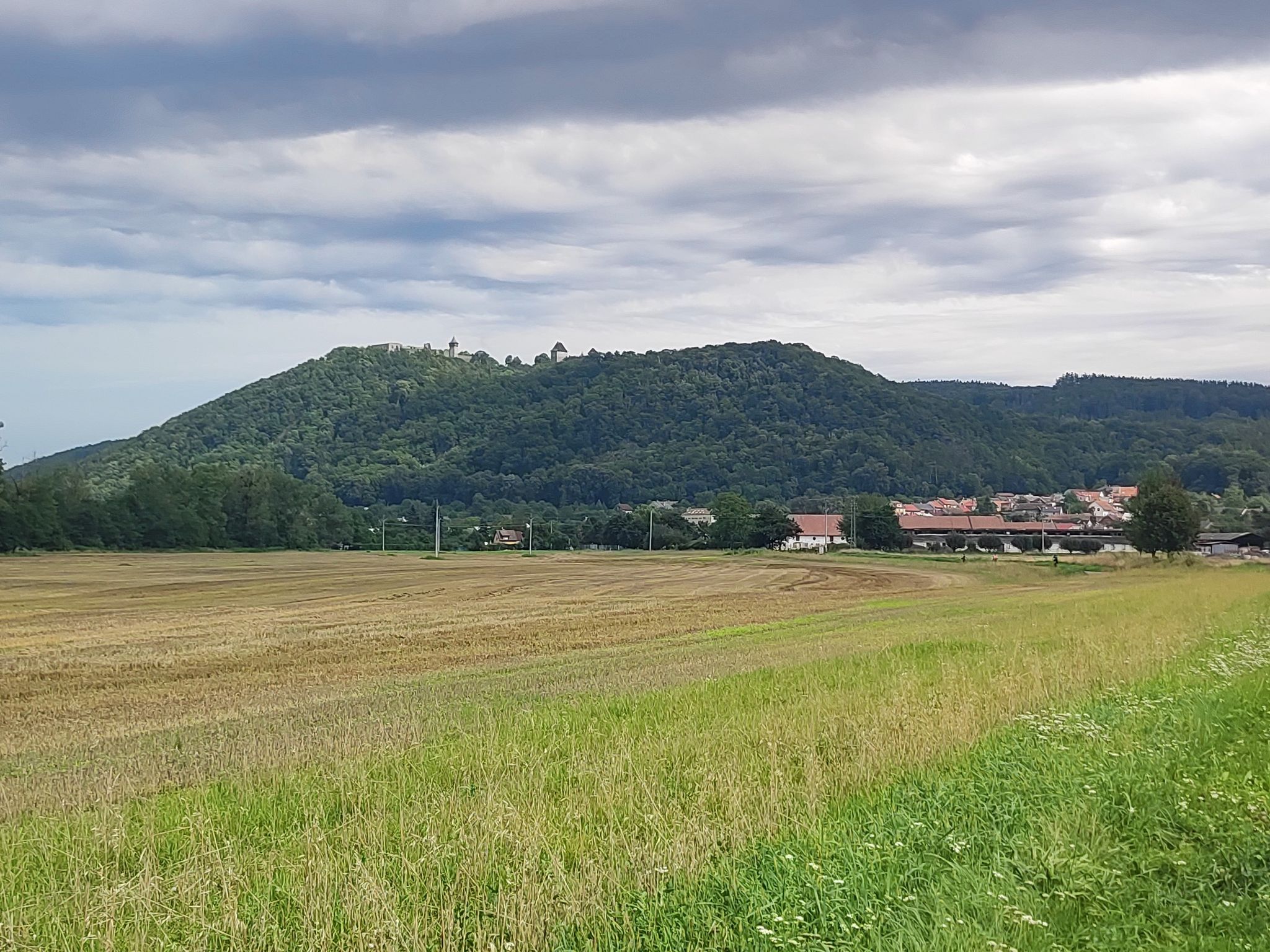 Helfštýn