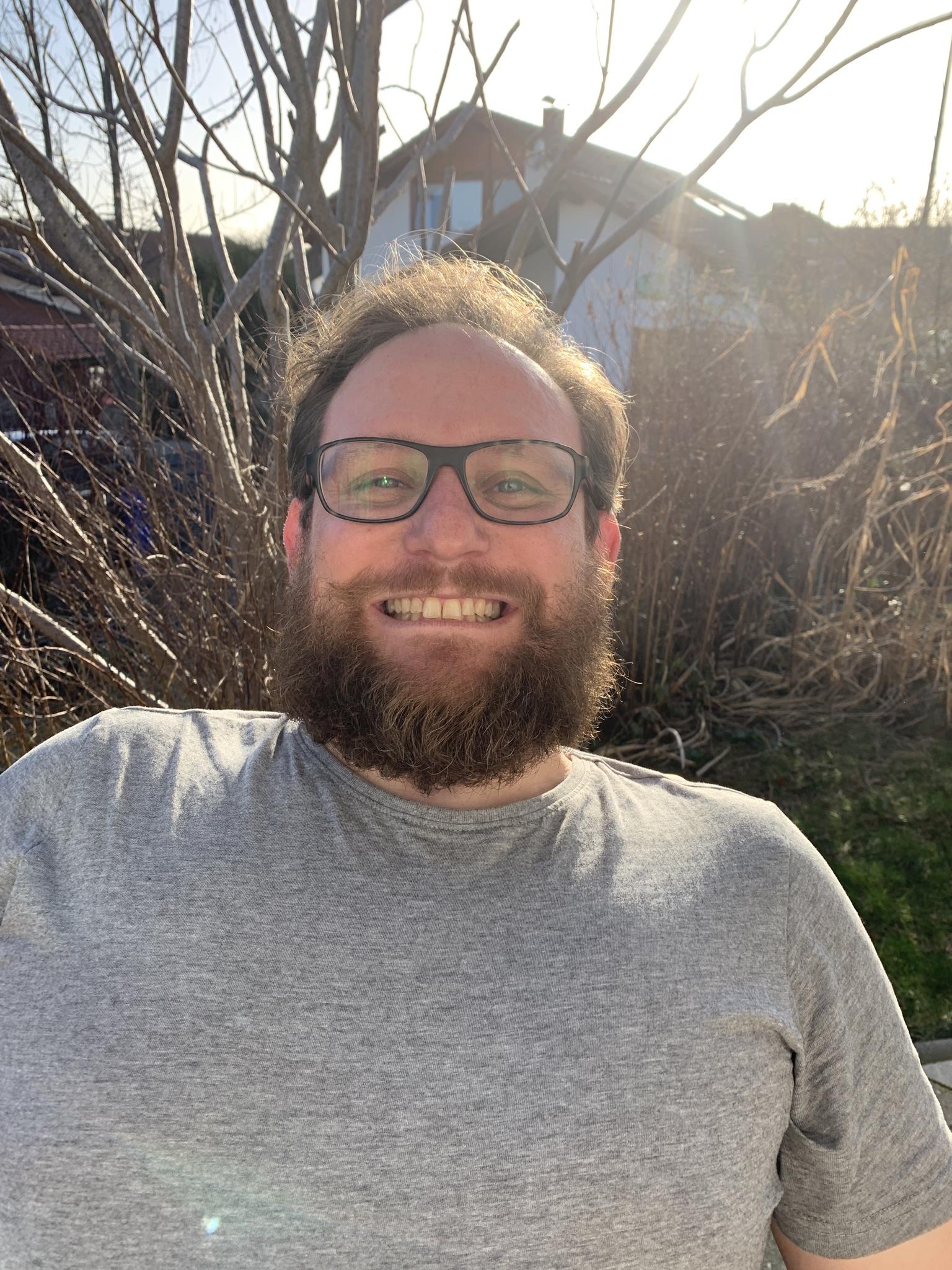 user avatar