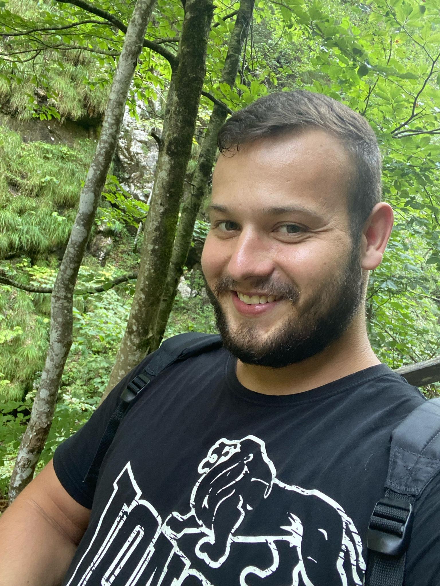 user avatar