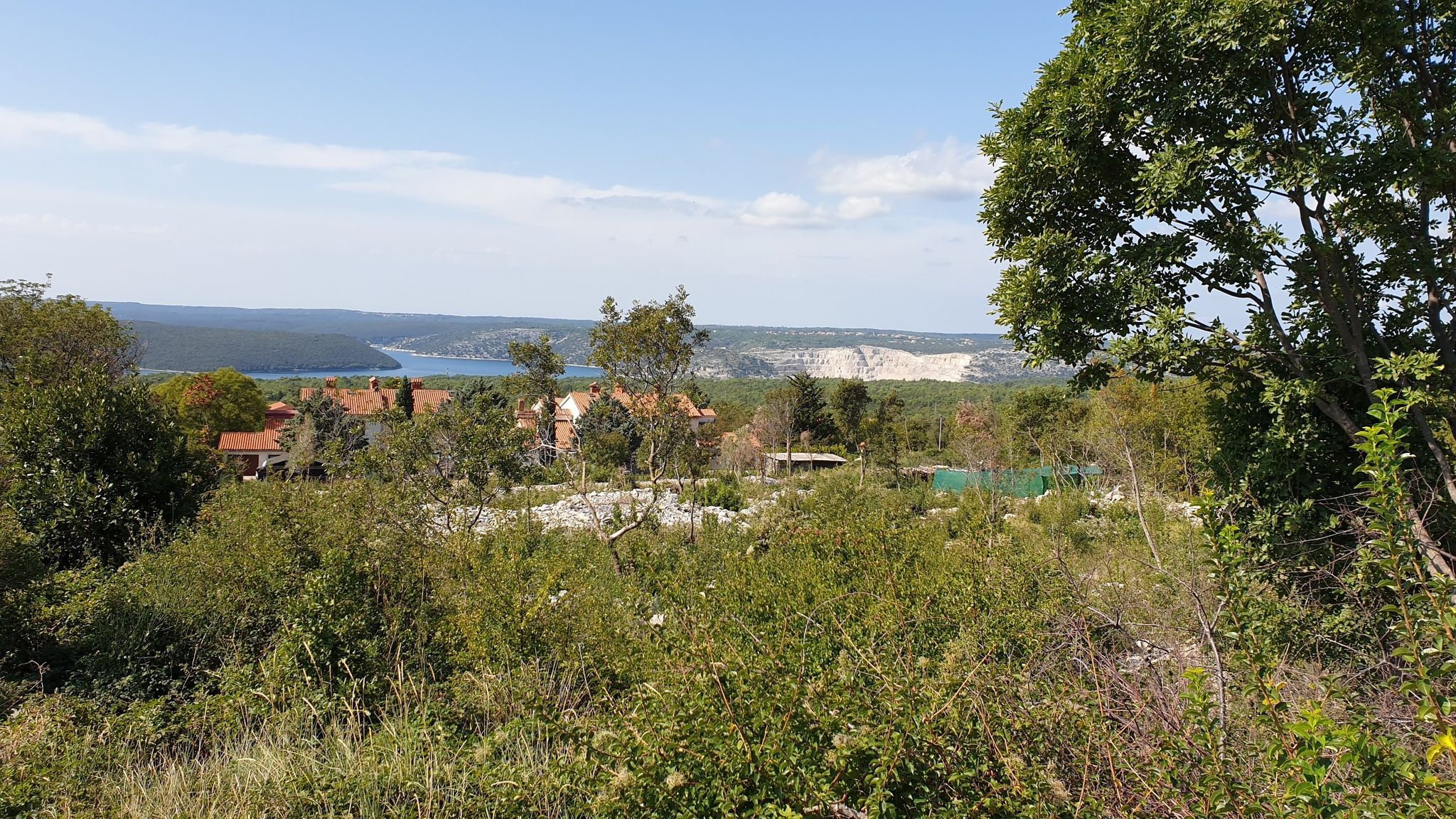 Steinbruch