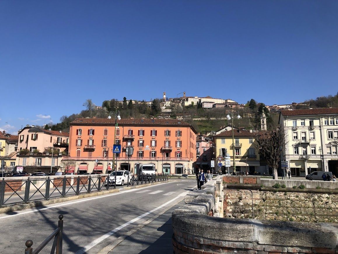 Mondovì.