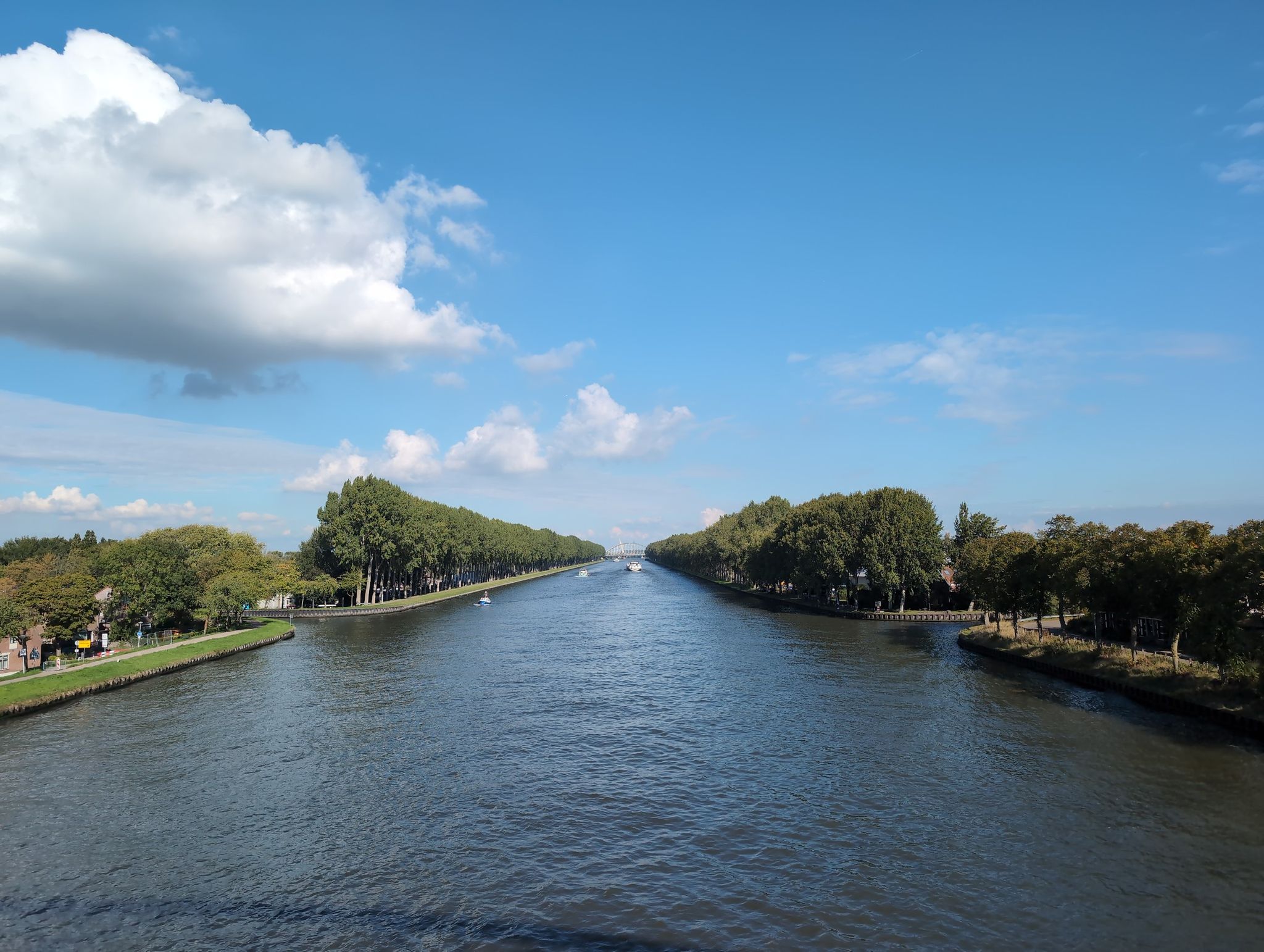 Amsterdam-Rijn Kanaal