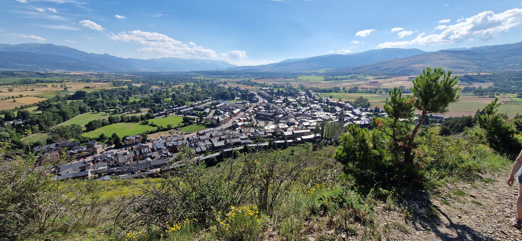 Llivia