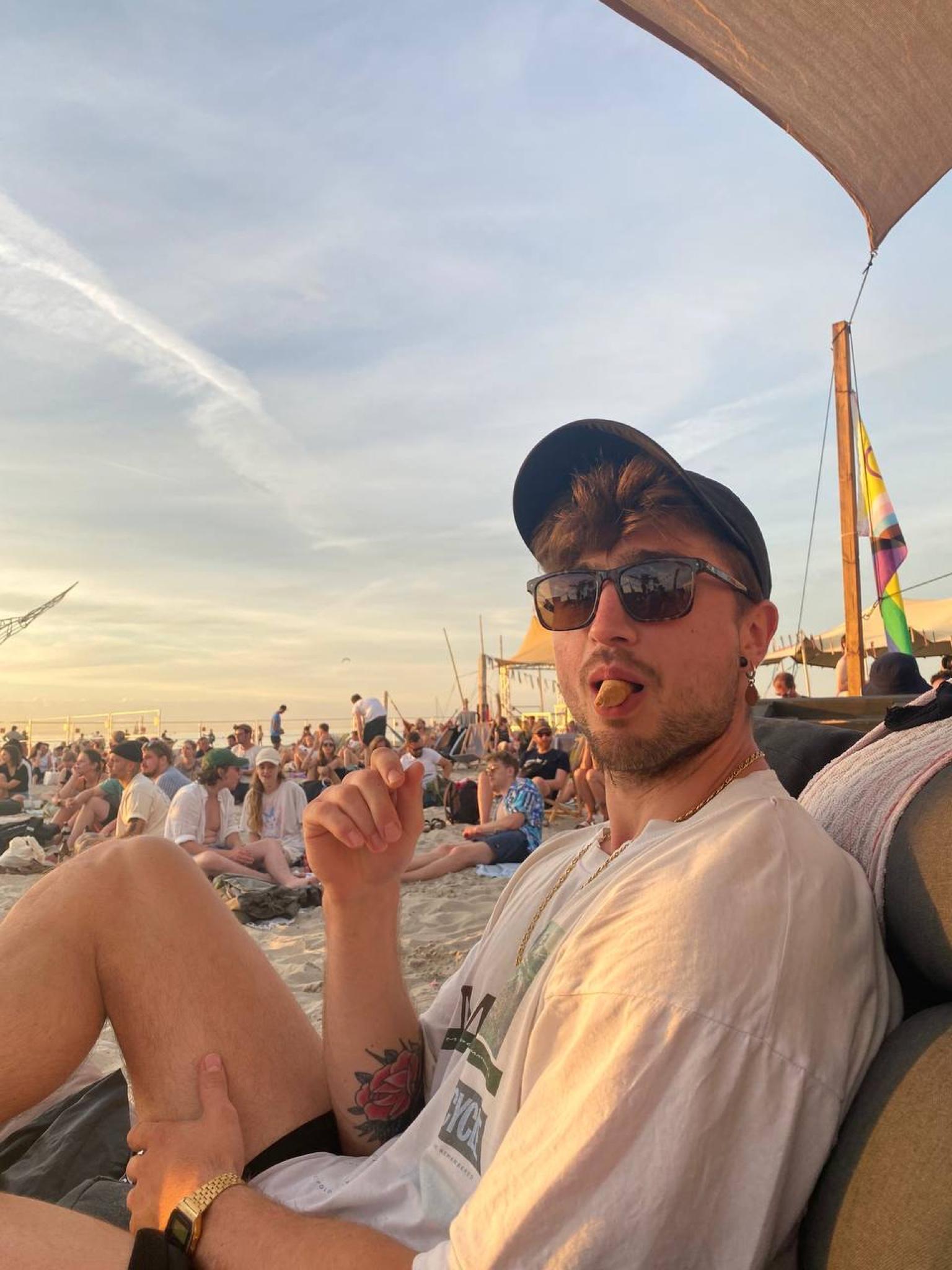 user avatar