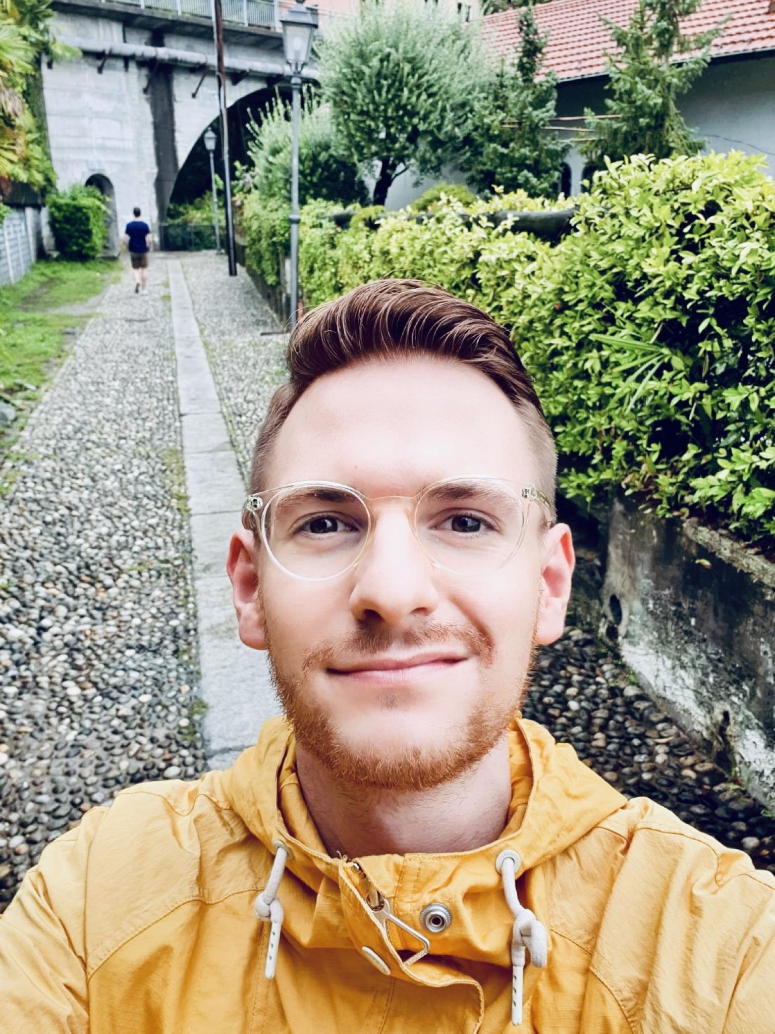 user avatar