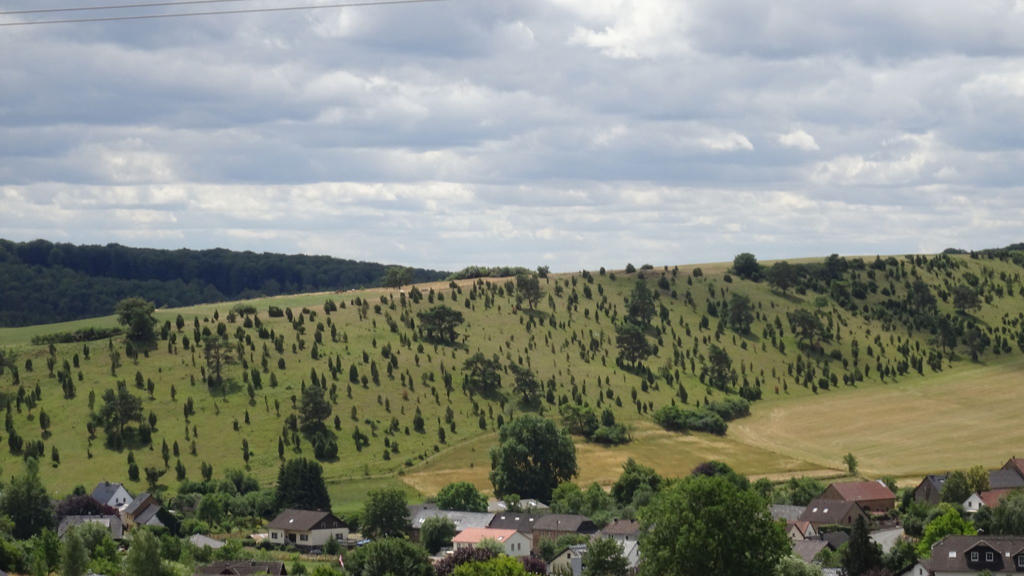 Toskana der Eifel
