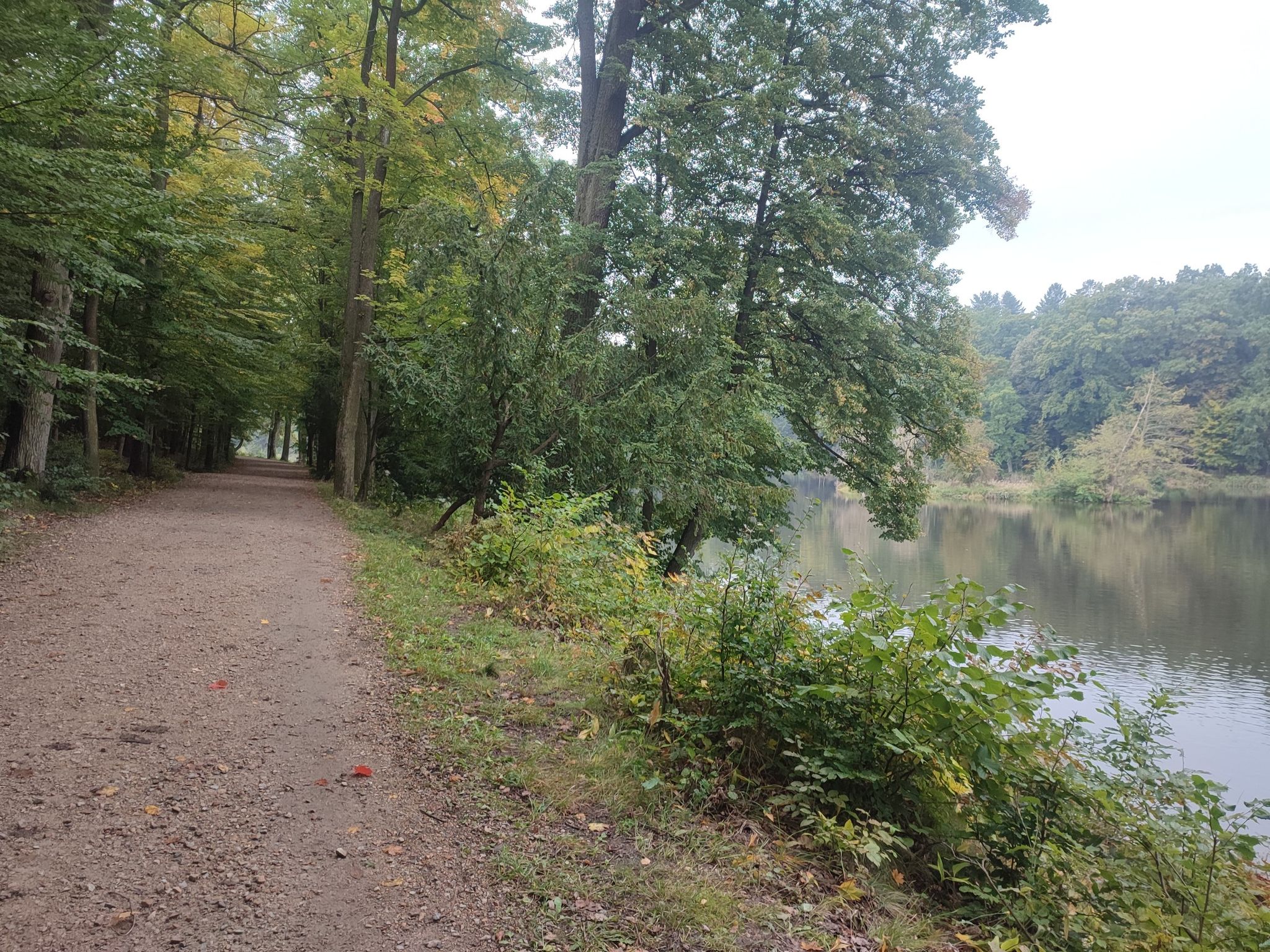 Schlossteichweg