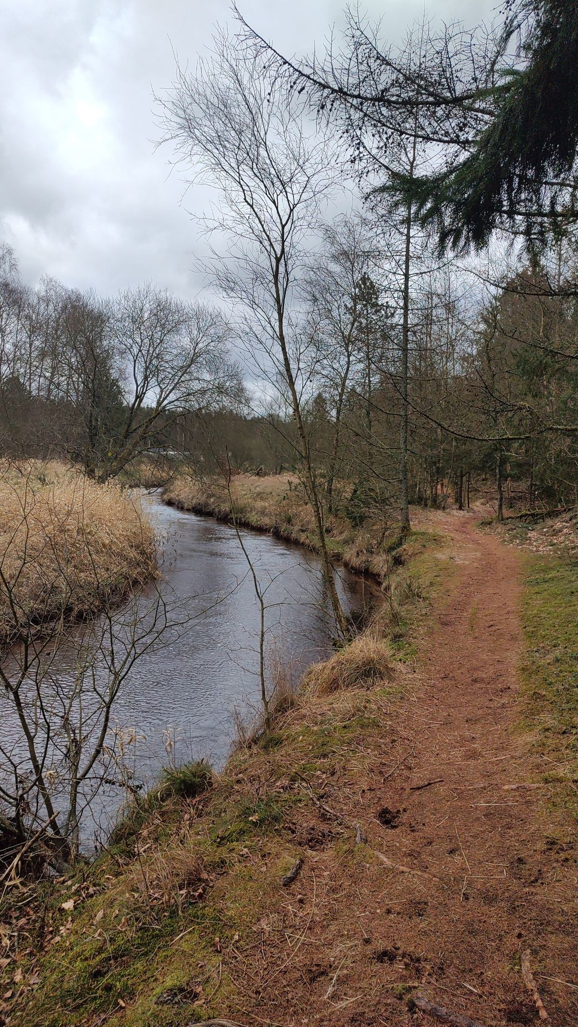 River