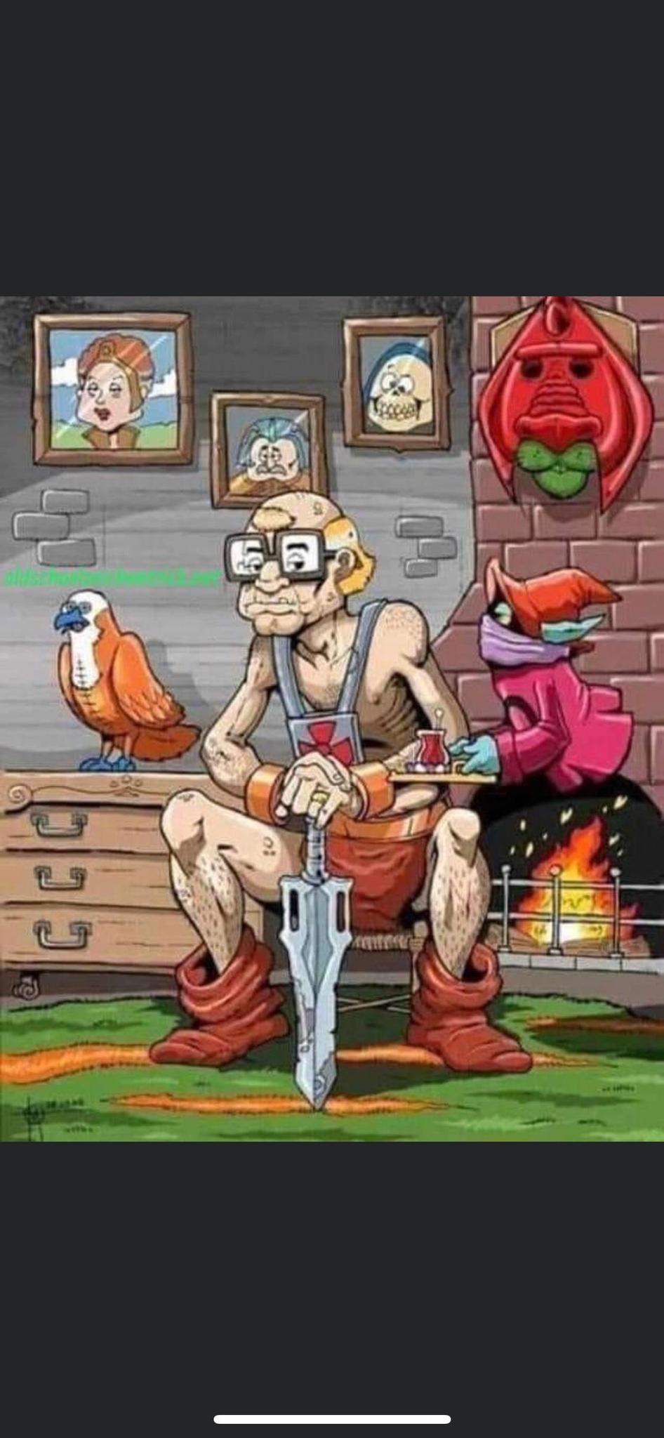 user avatar