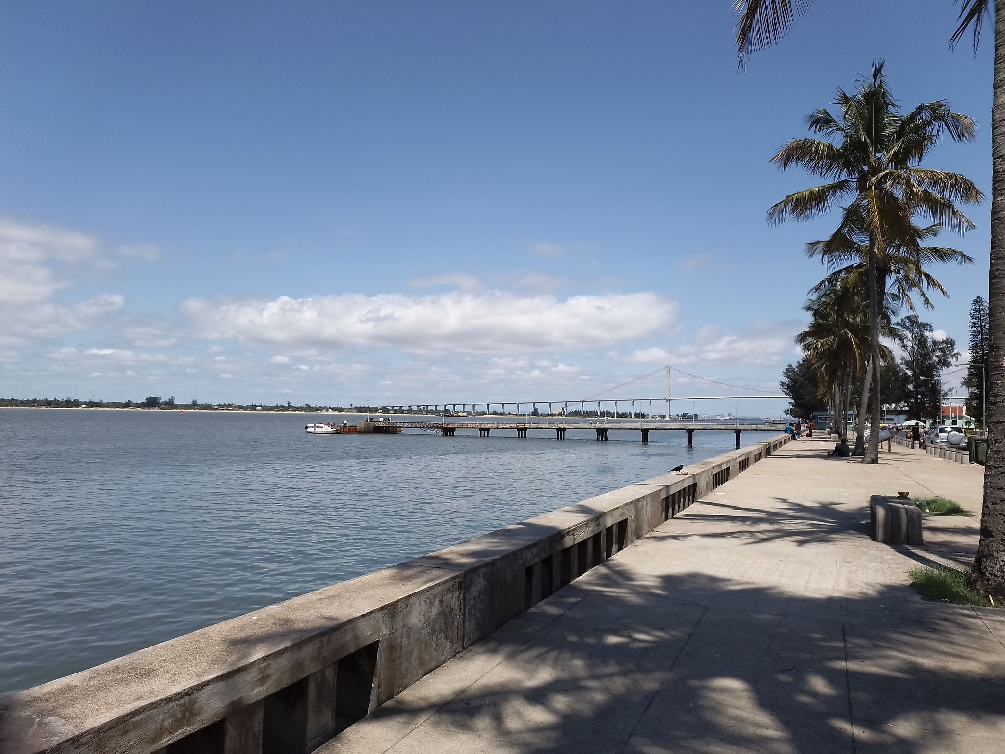 Maputo