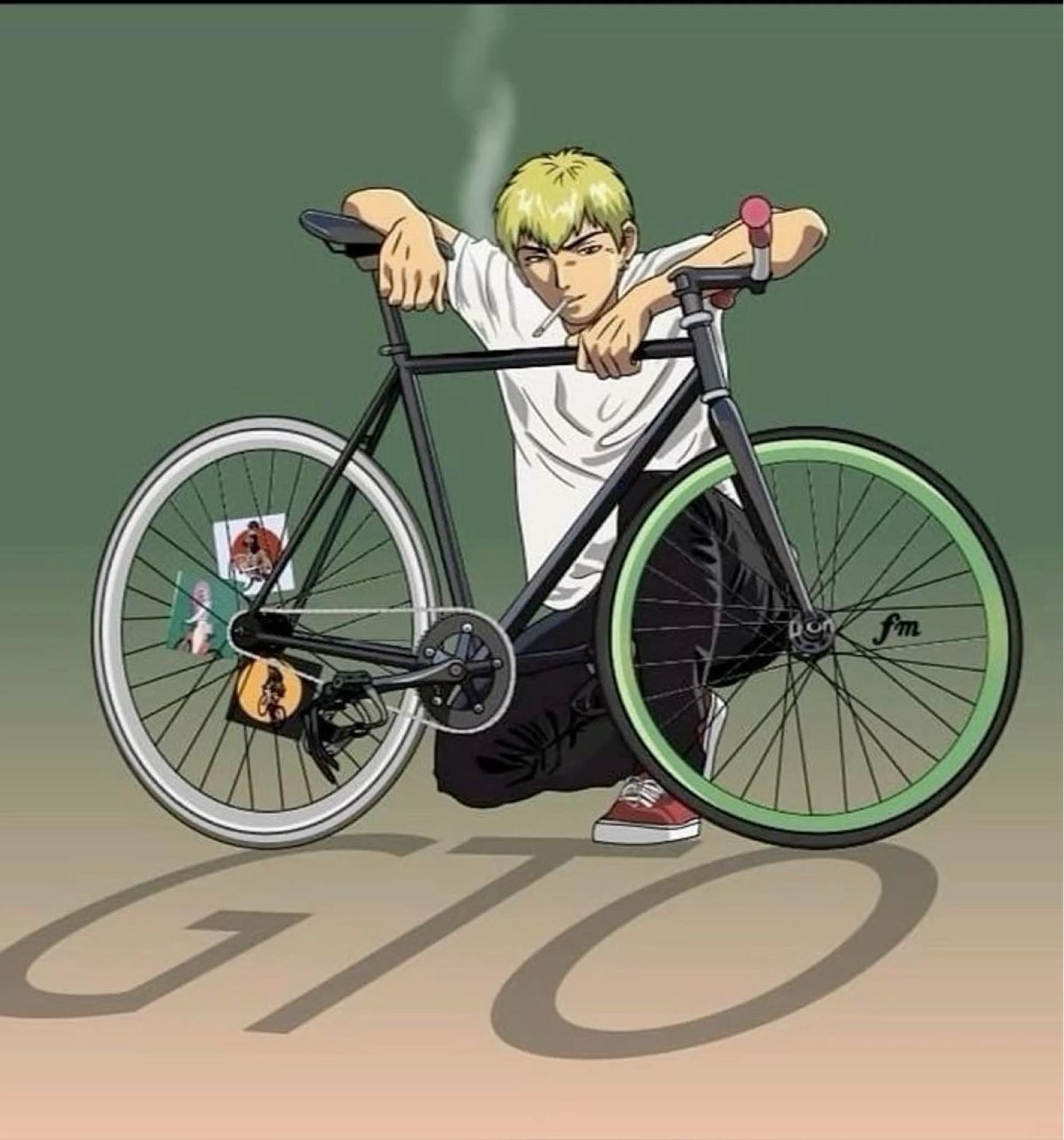 user avatar